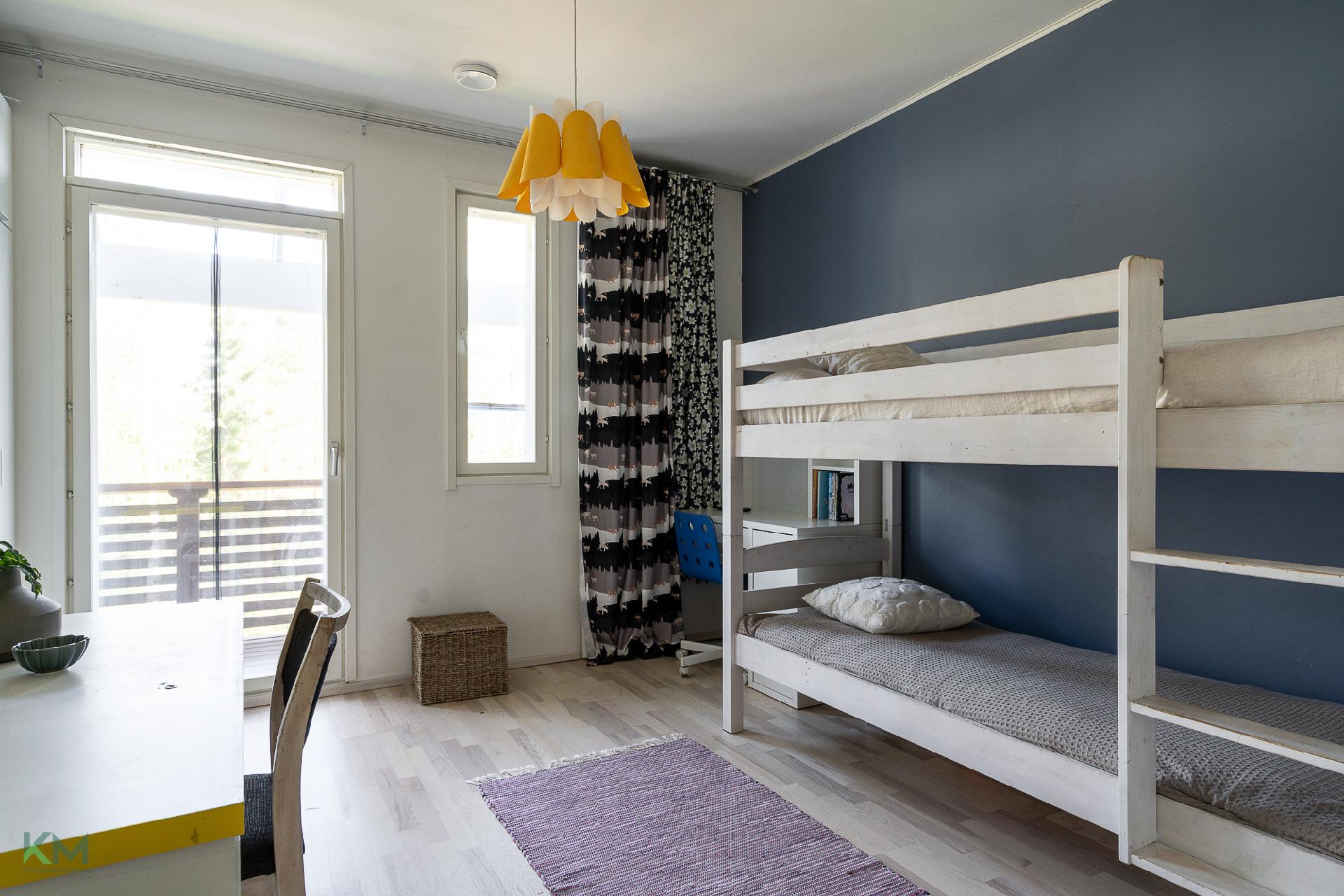 Kantisaarentie 26, Rova, Muhos