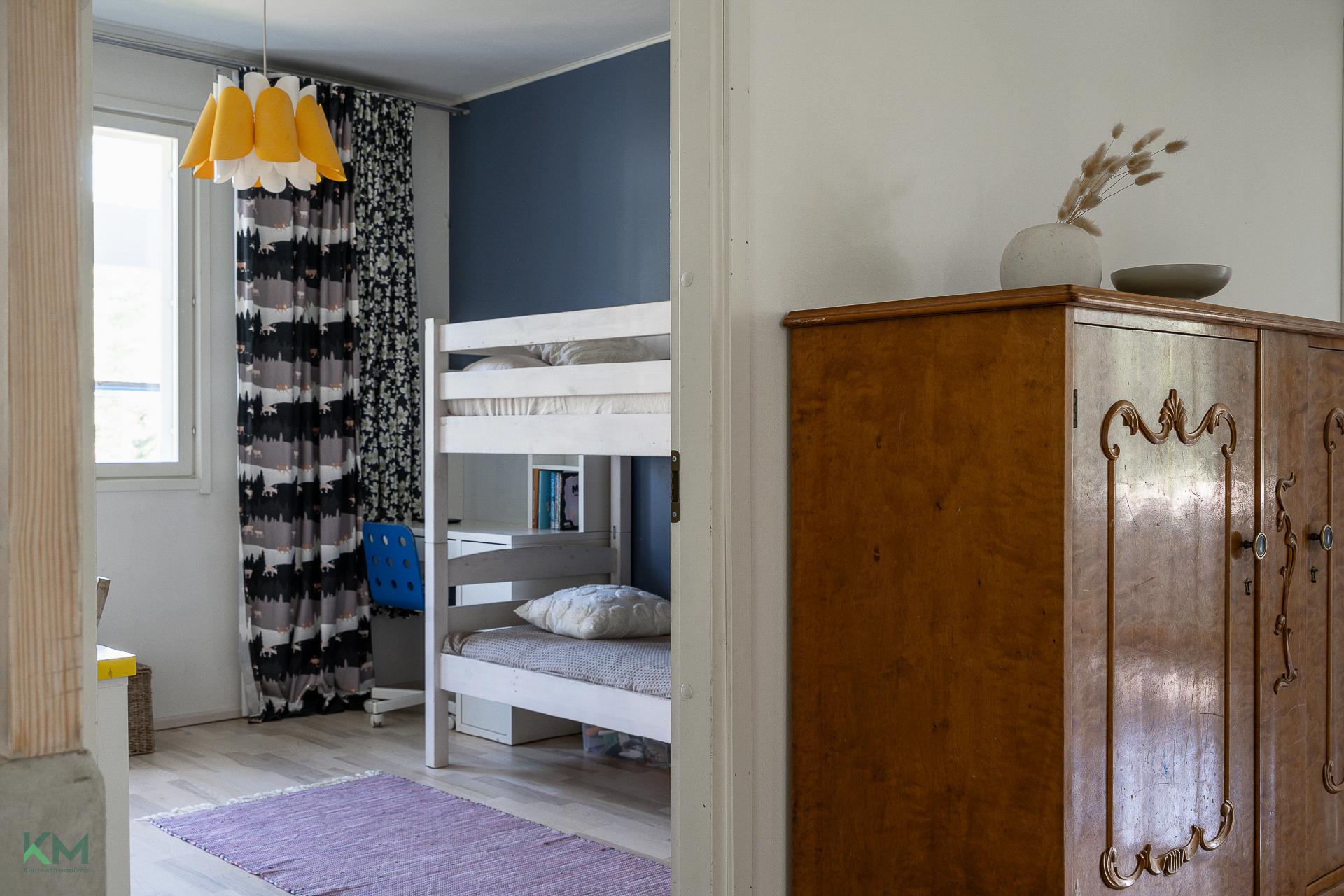 Kantisaarentie 26, Rova, Muhos