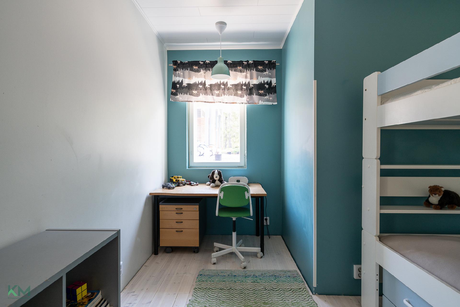 Kantisaarentie 26, Rova, Muhos