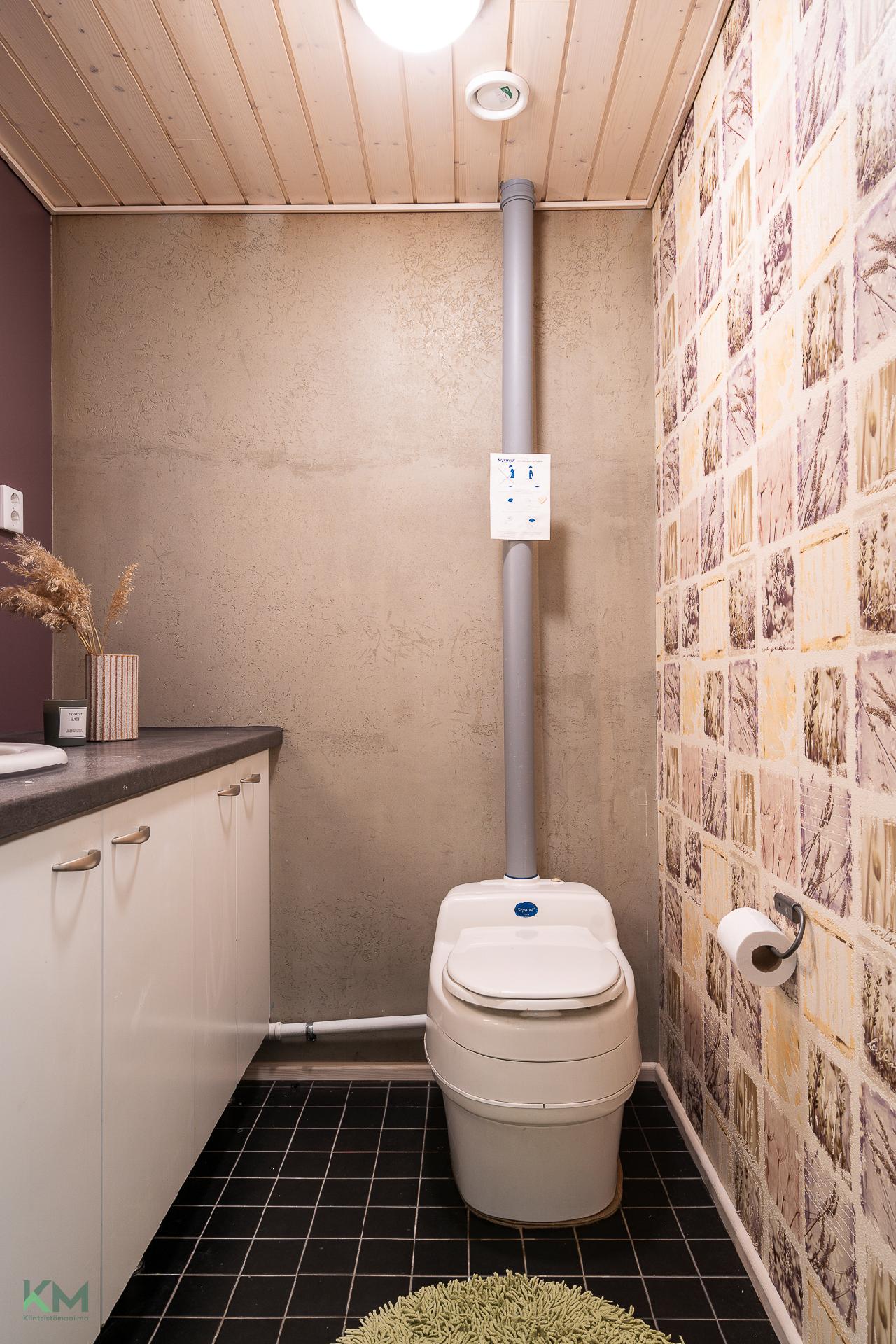 Kantisaarentie 26, Rova, Muhos