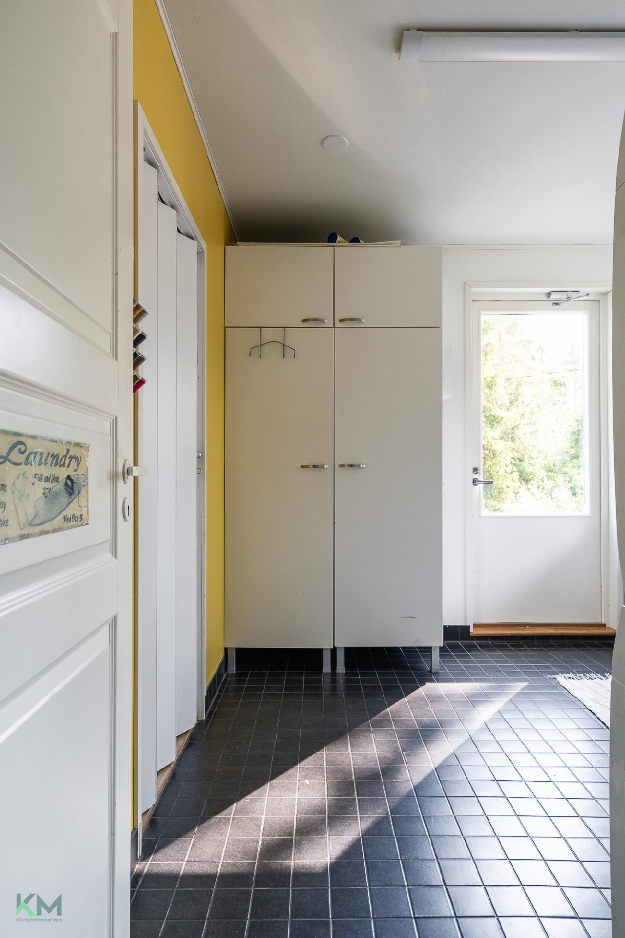 Kantisaarentie 26, Rova, Muhos