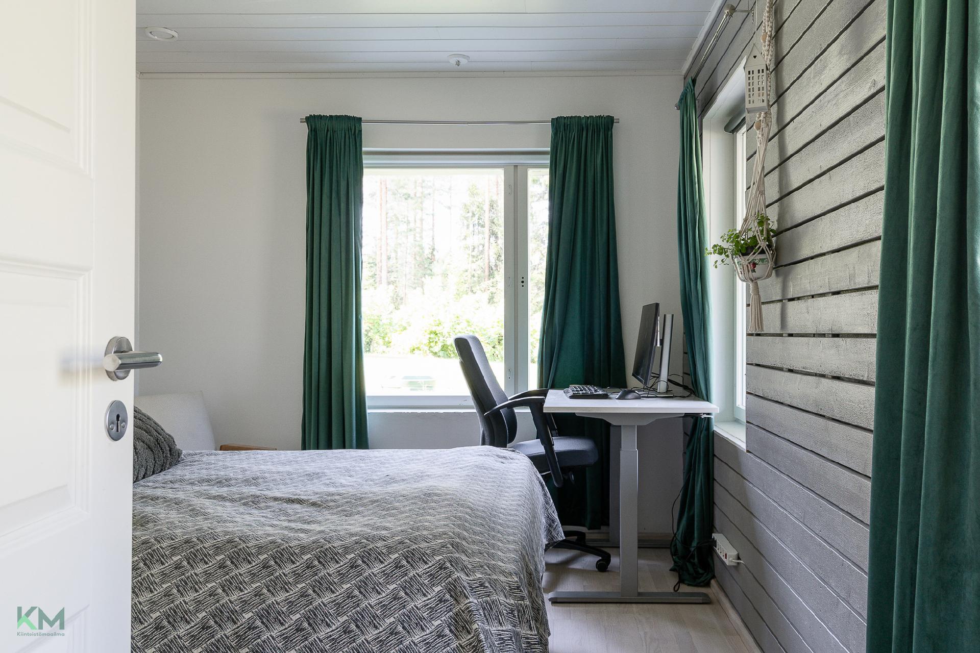 Kantisaarentie 26, Rova, Muhos