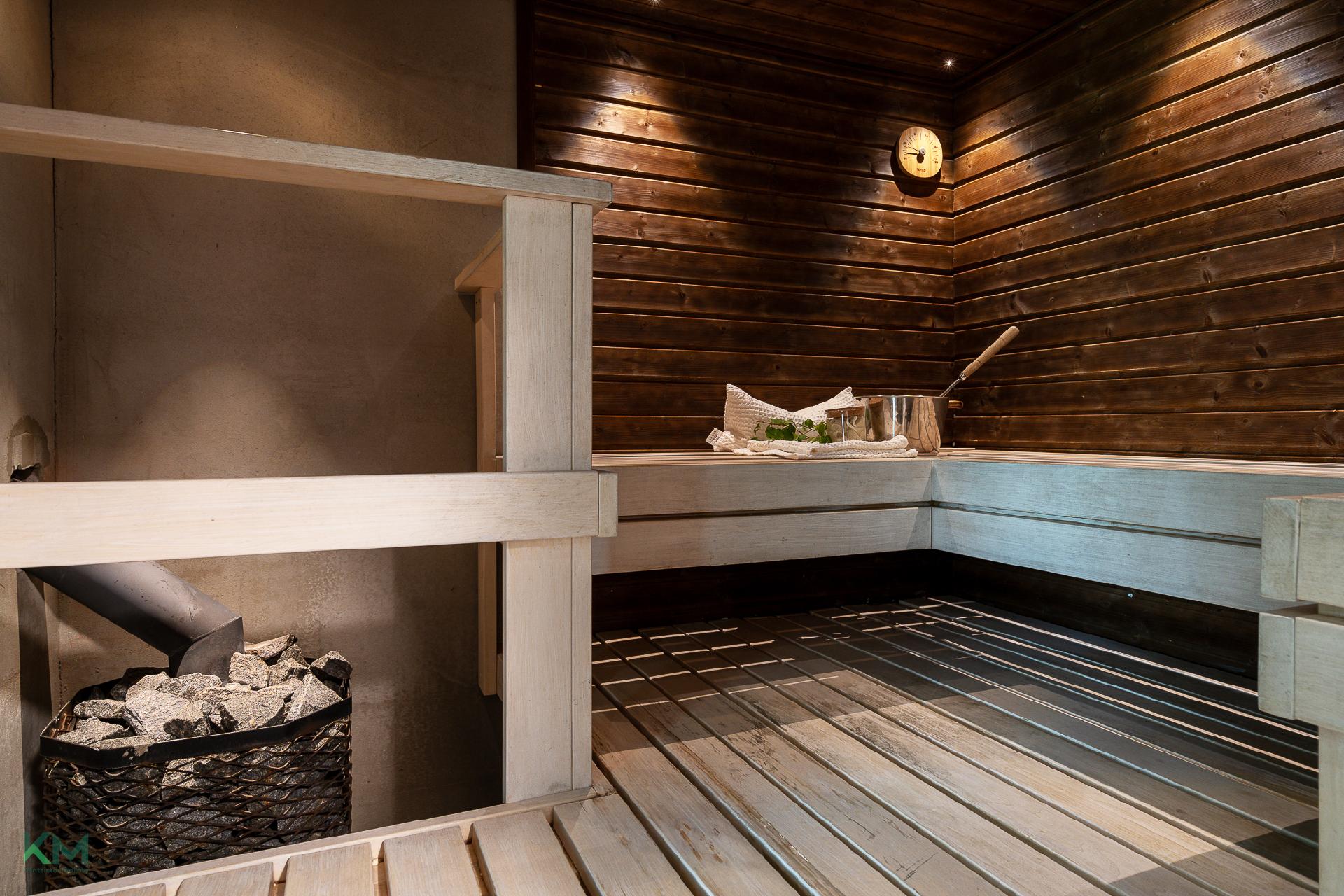 Kantisaarentie 26, Rova, Muhos