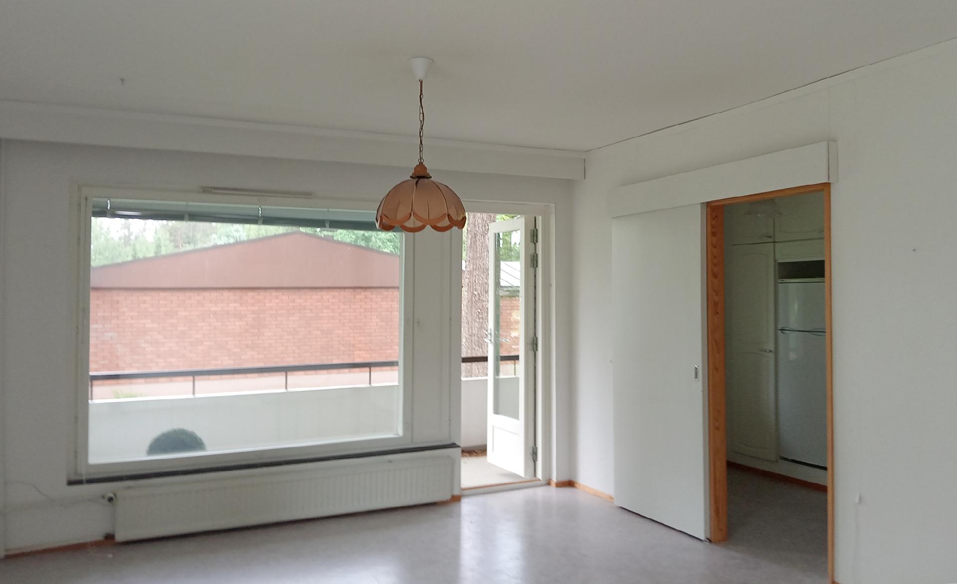 Teeritie 2, Tervakoski, Janakkala