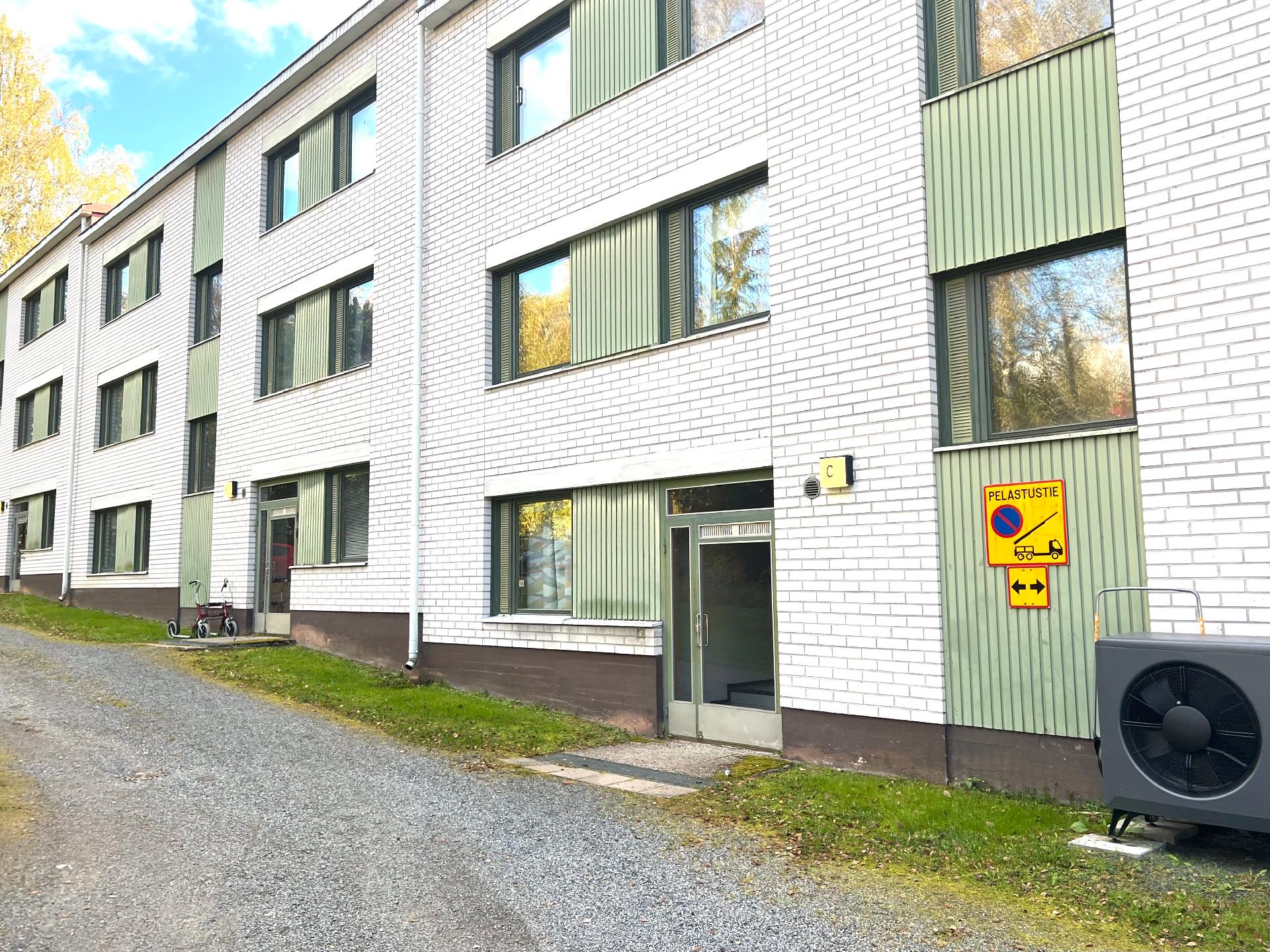 Turjalantie 7, Iittala, Hämeenlinna