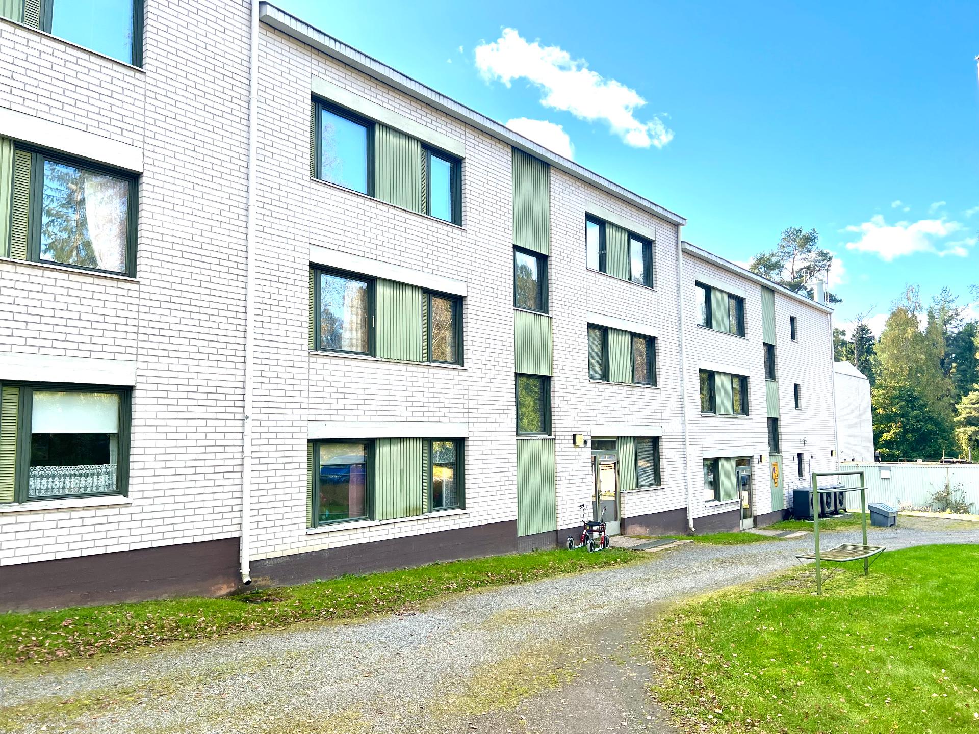 Turjalantie 7, Iittala, Hämeenlinna