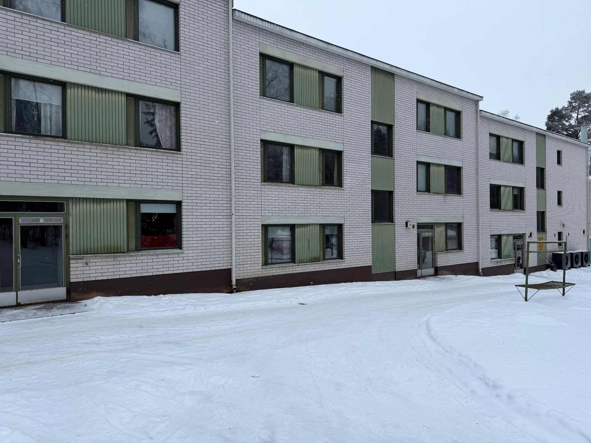 Turjalantie 7, Iittala, Hämeenlinna