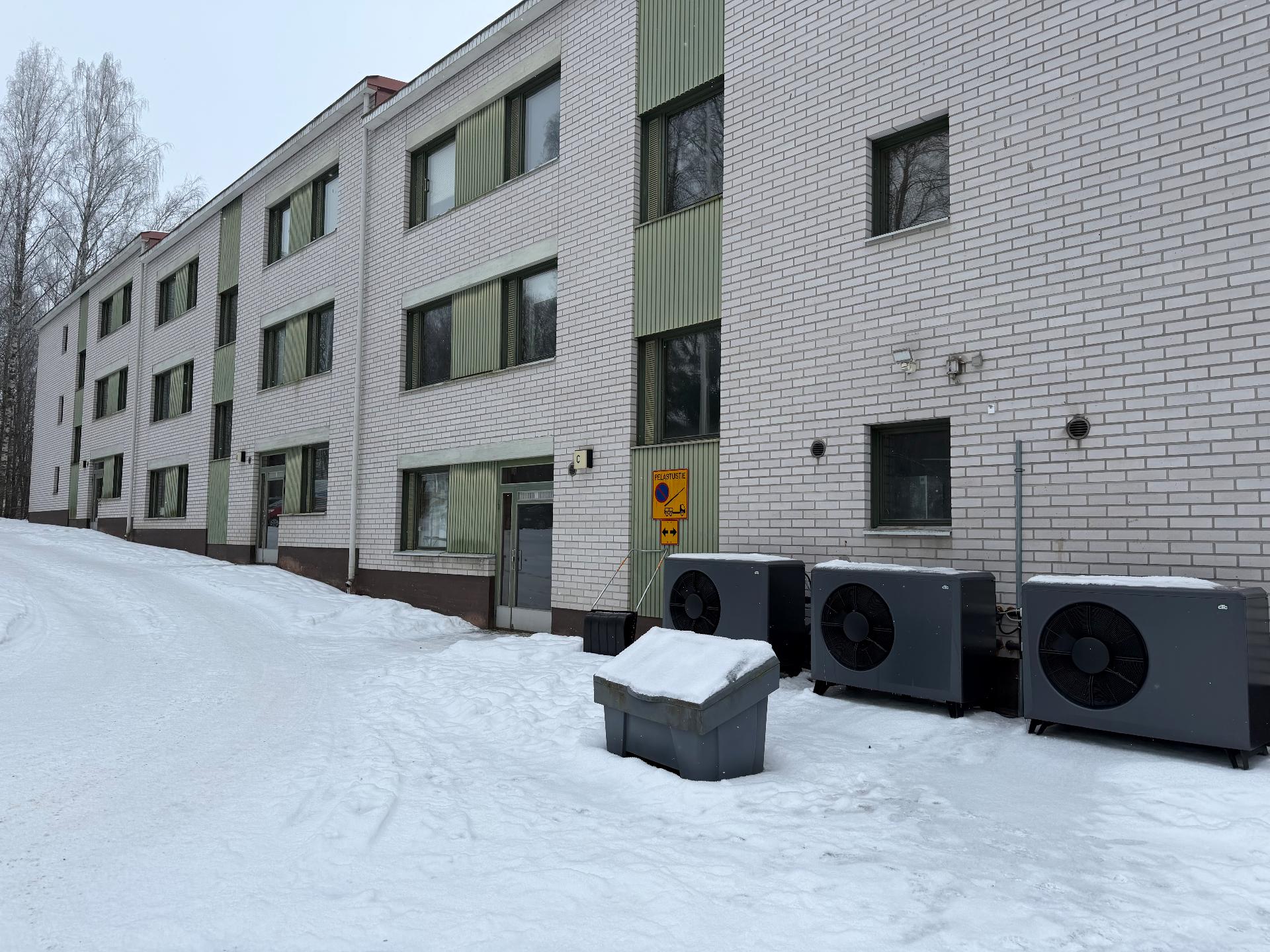 Turjalantie 7, Iittala, Hämeenlinna