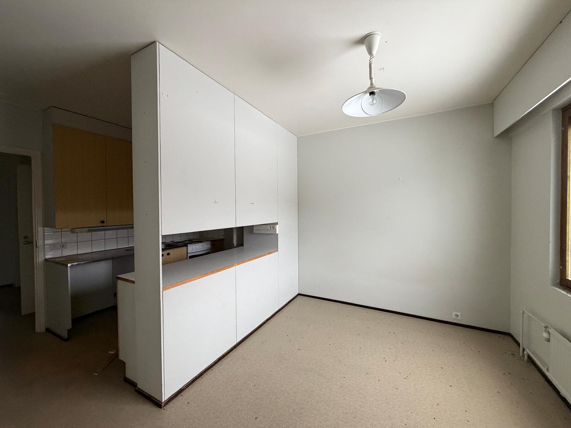 Turjalantie 7, Iittala, Hämeenlinna