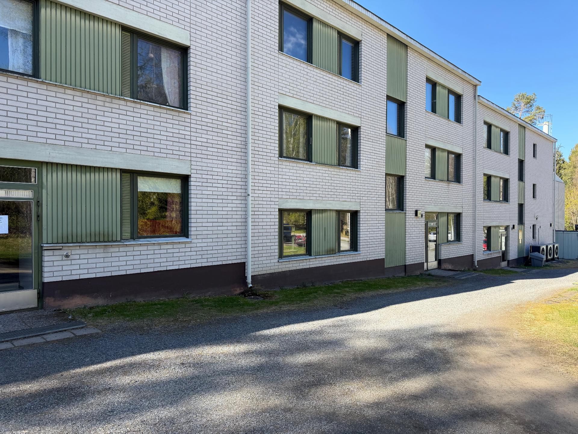 Turjalantie 7, Iittala, Hämeenlinna