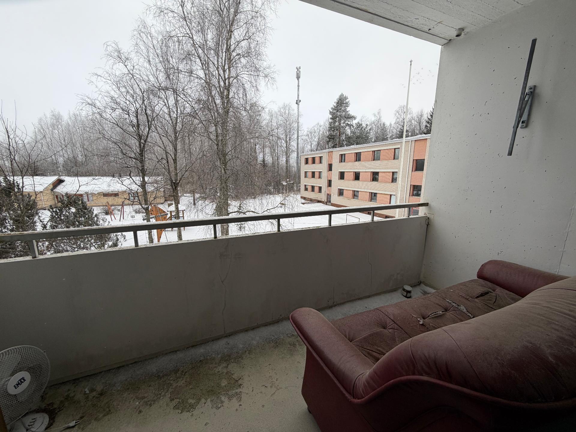 Turjalantie 7, Iittala, Hämeenlinna