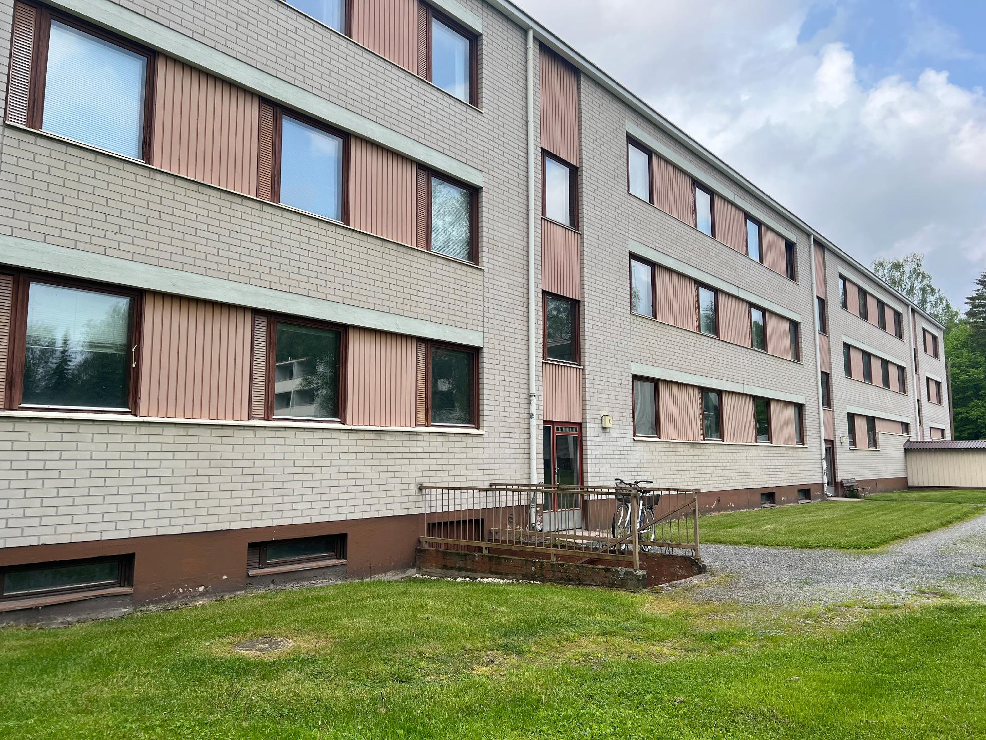 Turjalantie 9, Iittala, Hämeenlinna