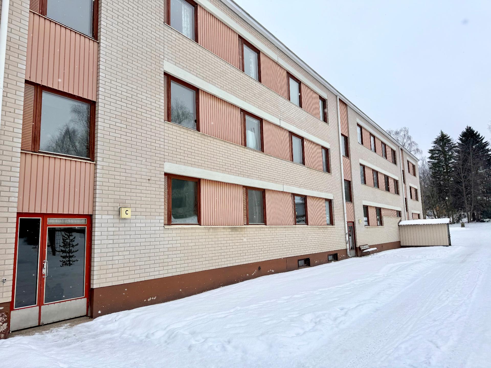 Turjalantie 9, Iittala, Hämeenlinna