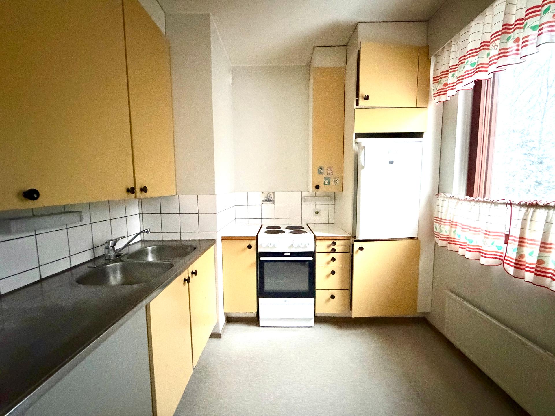 Turjalantie 9, Iittala, Hämeenlinna