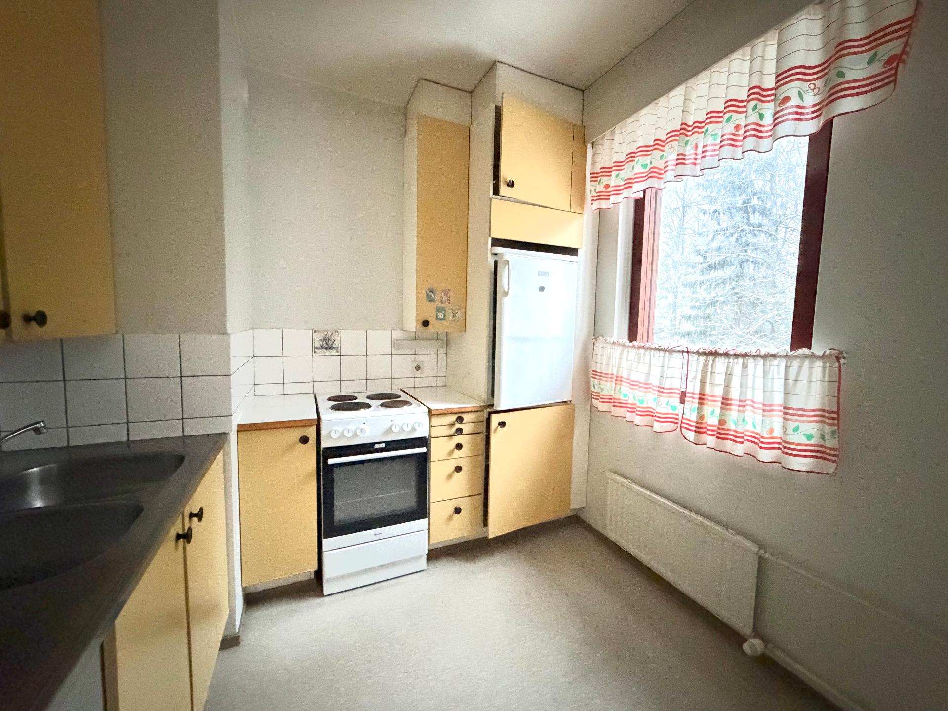 Turjalantie 9, Iittala, Hämeenlinna