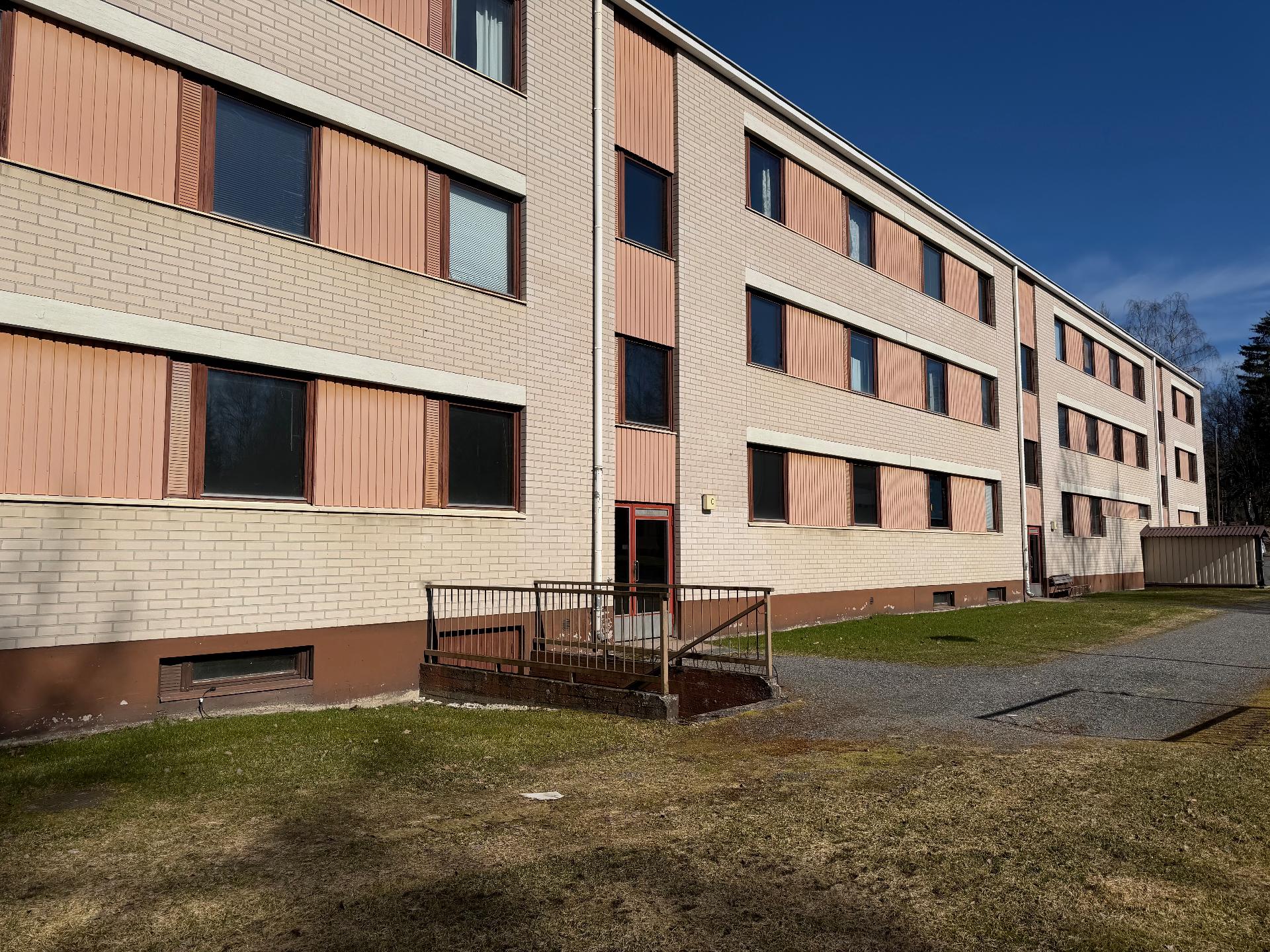 Turjalantie 9, Iittala, Hämeenlinna