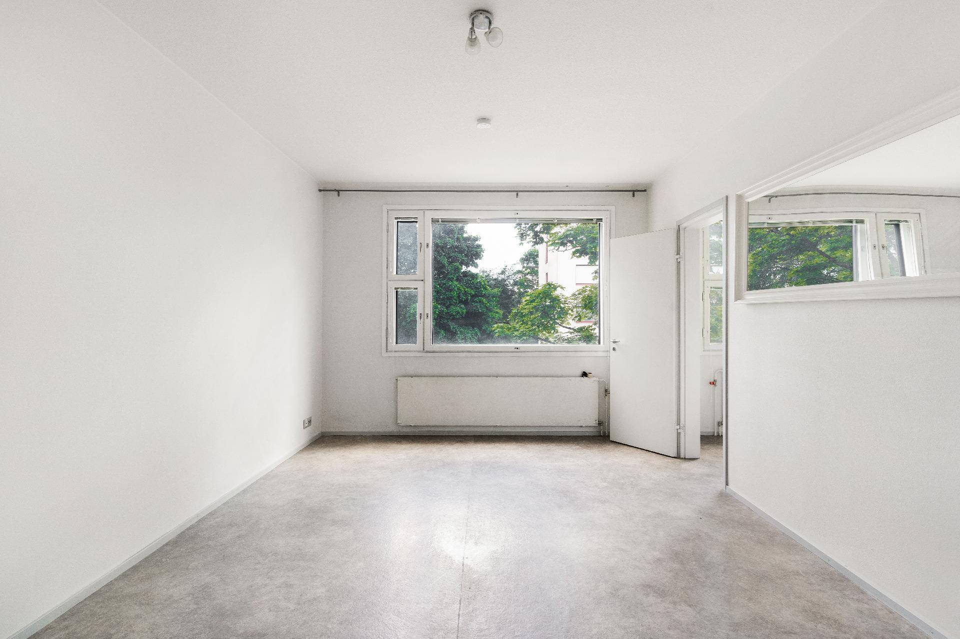 Nuijatie 4, Rajatorppa, Vantaa