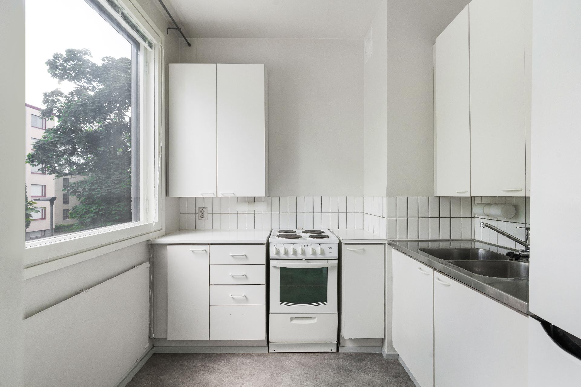 Nuijatie 4, Rajatorppa, Vantaa