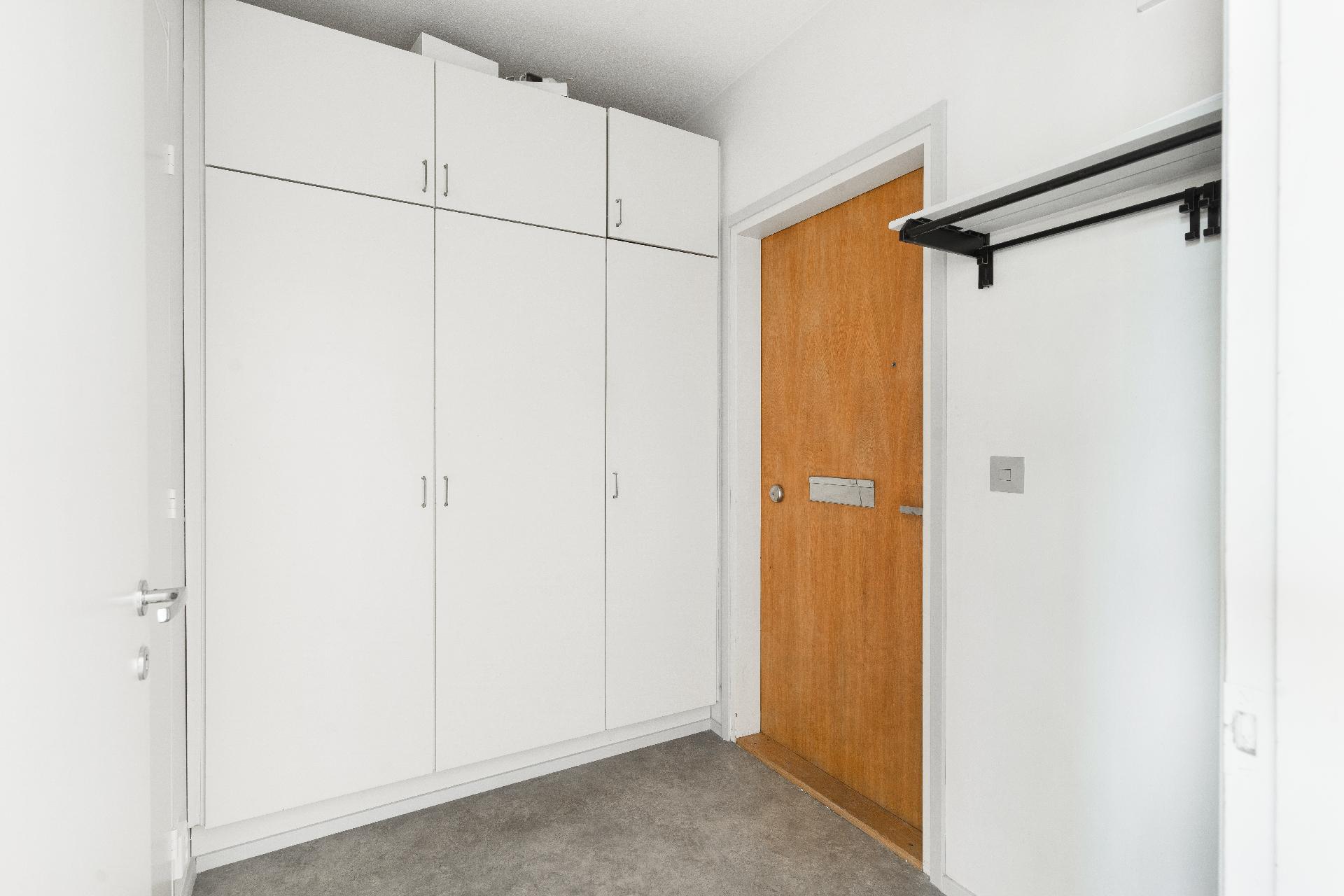 Nuijatie 4, Rajatorppa, Vantaa