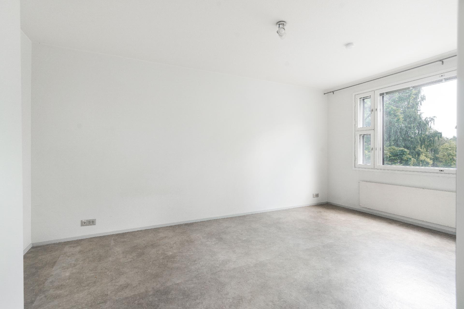 Nuijatie 4, Rajatorppa, Vantaa