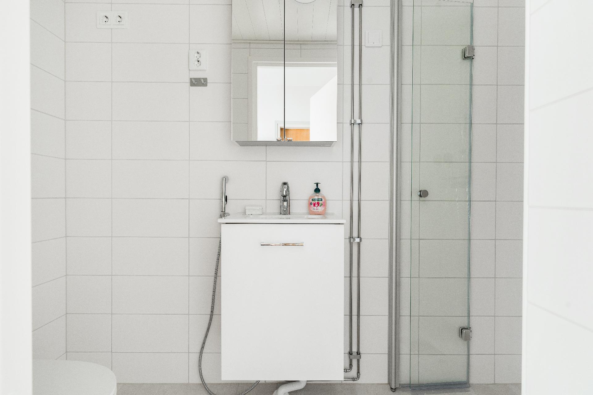 Nuijatie 4, Rajatorppa, Vantaa