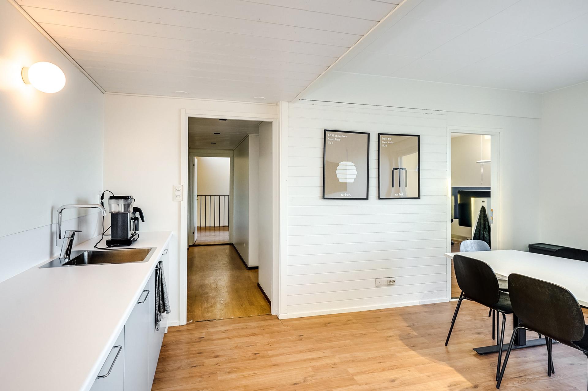 Tikkutehtaankatu 3, Santalahti, Tampere