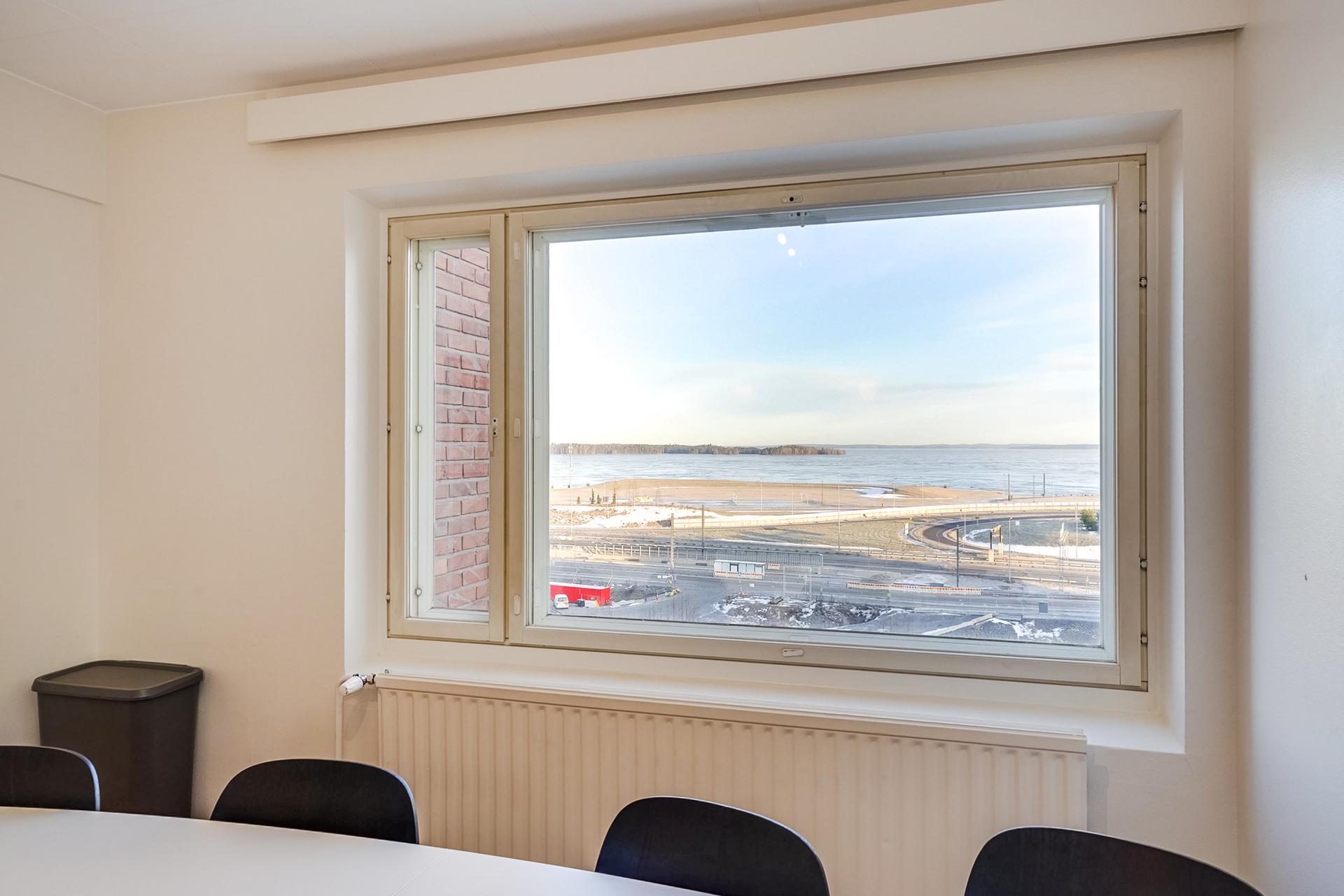 Tikkutehtaankatu 3, Santalahti, Tampere