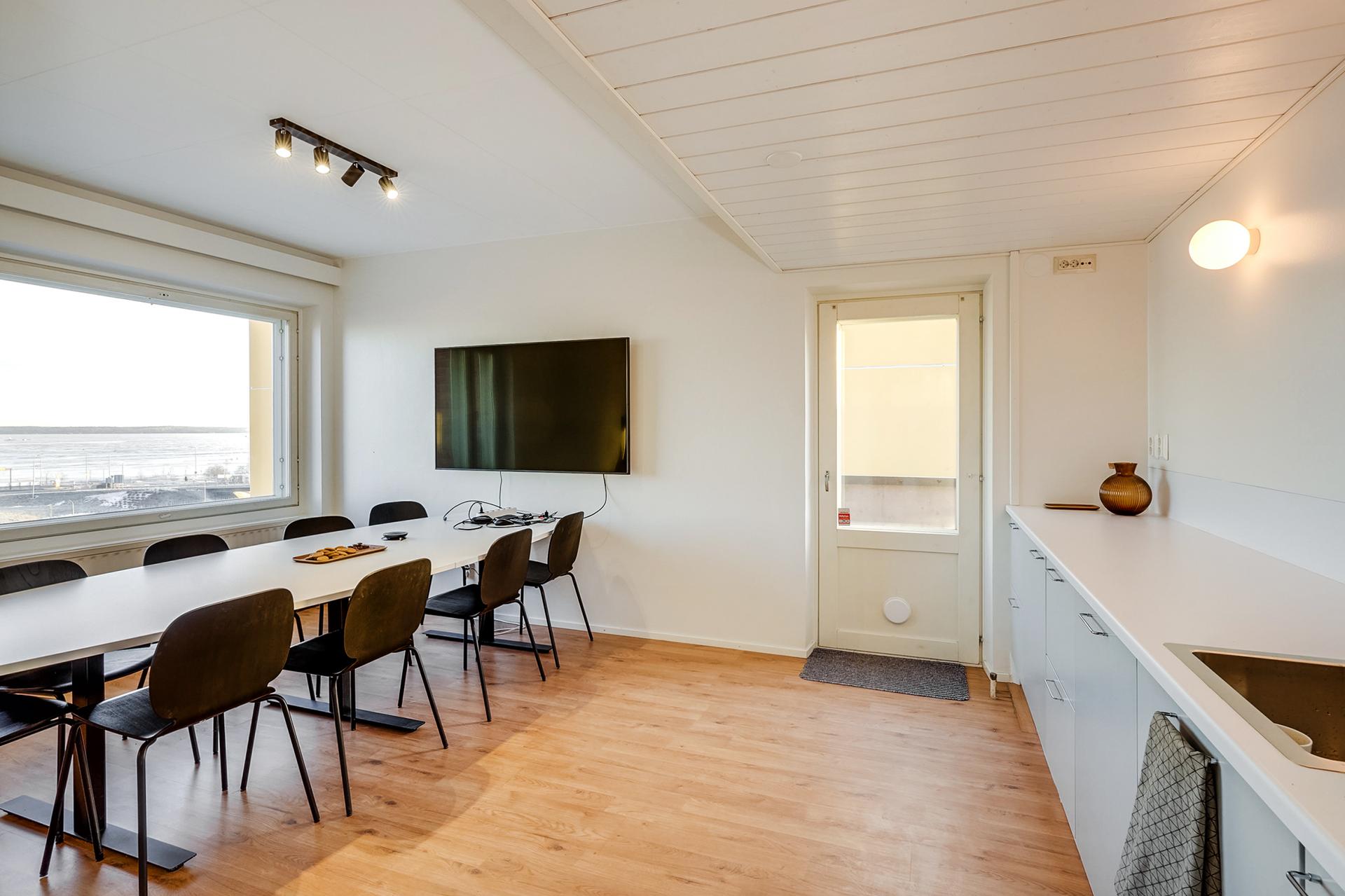 Tikkutehtaankatu 3, Santalahti, Tampere