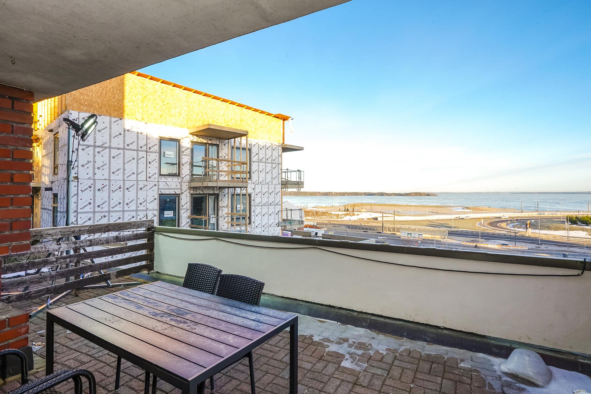 Tikkutehtaankatu 3, Santalahti, Tampere