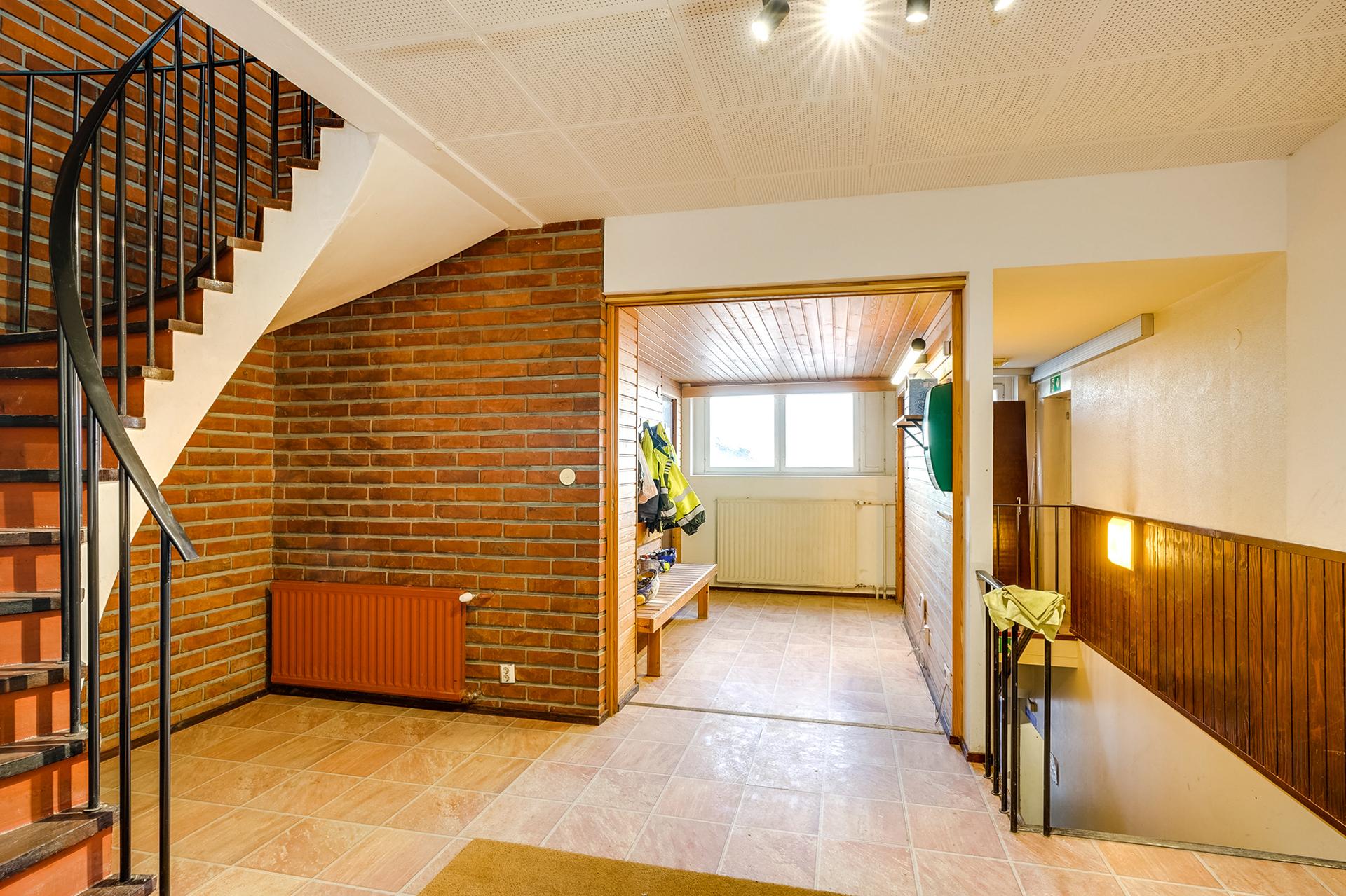 Tikkutehtaankatu 3, Santalahti, Tampere