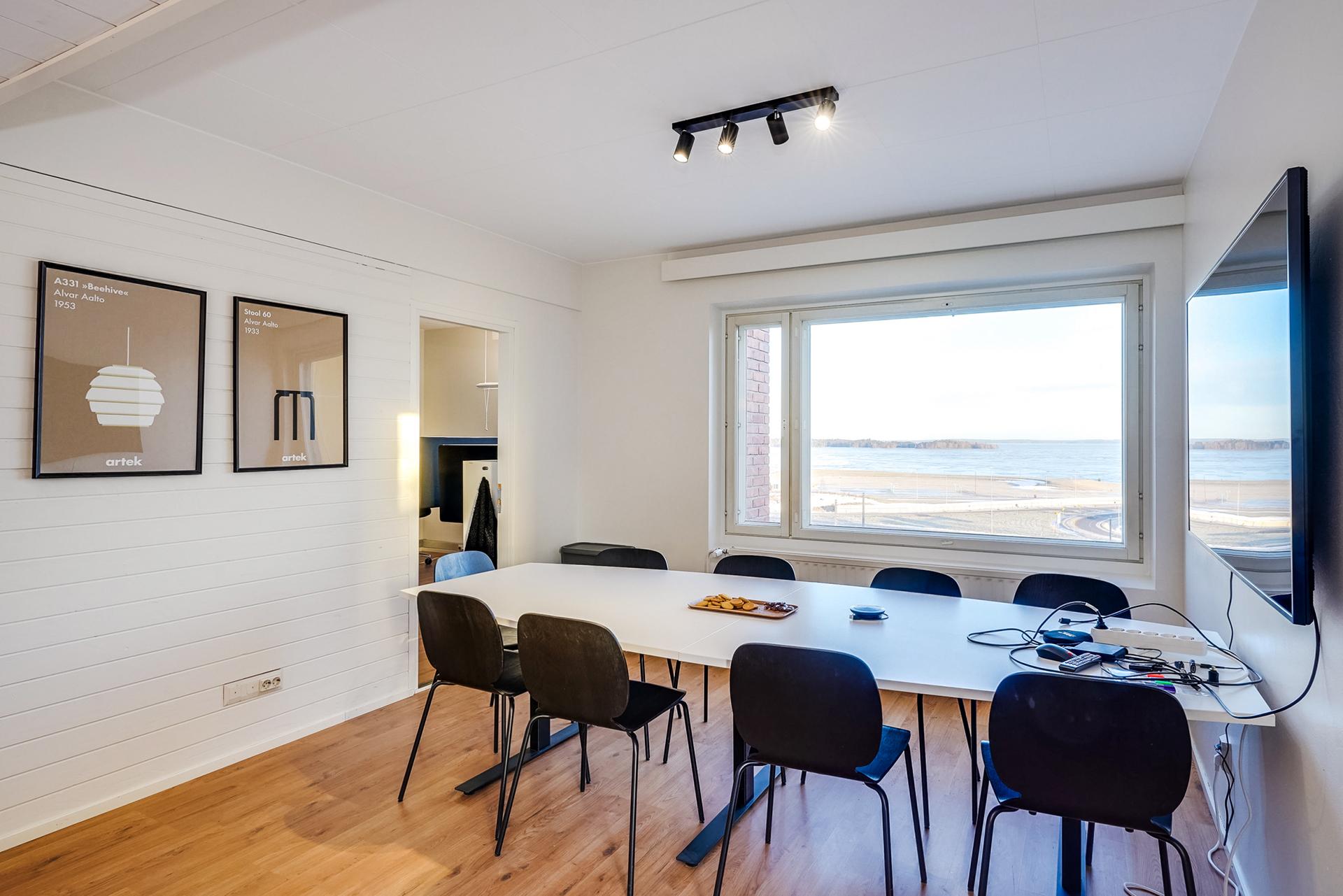 Tikkutehtaankatu 3, Santalahti, Tampere