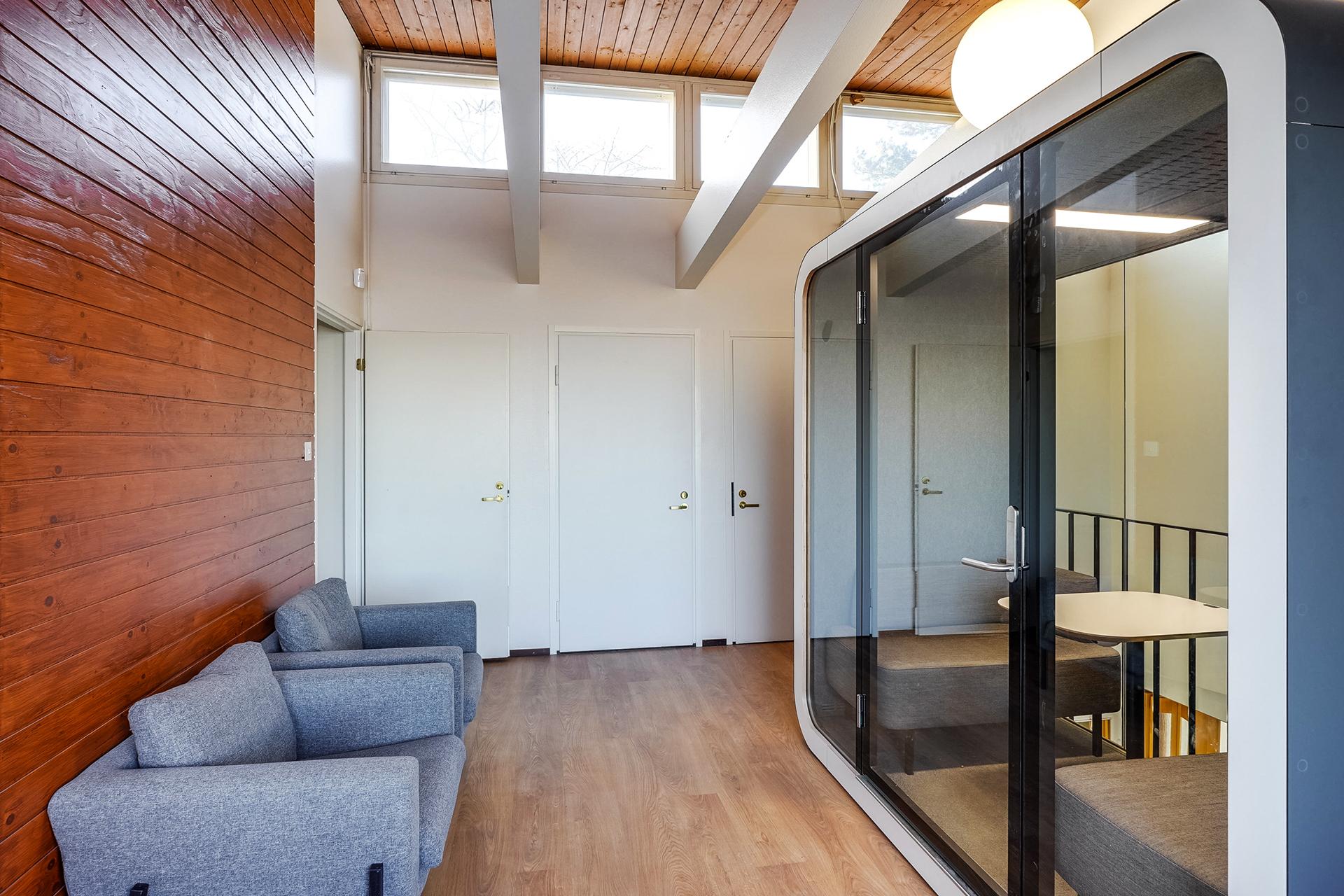 Tikkutehtaankatu 3, Santalahti, Tampere