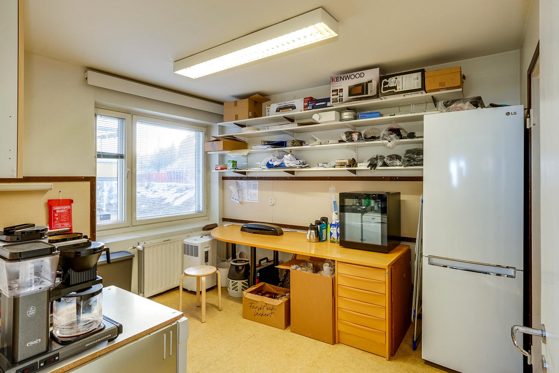 Tikkutehtaankatu 3, Santalahti, Tampere