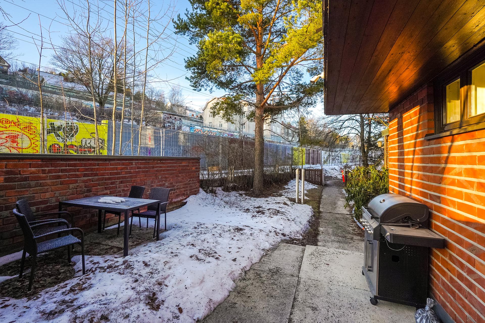 Tikkutehtaankatu 3, Santalahti, Tampere