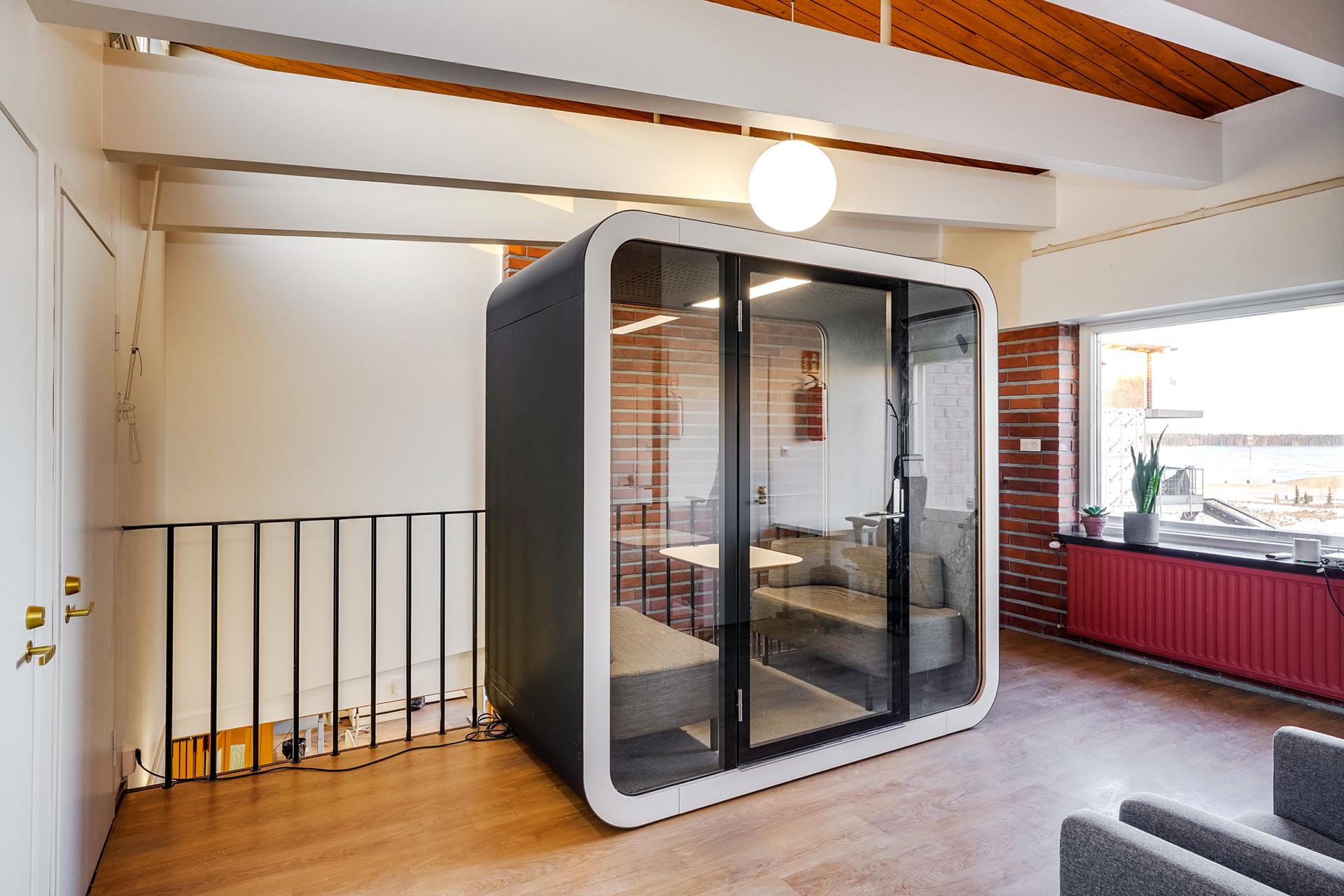 Tikkutehtaankatu 3, Santalahti, Tampere