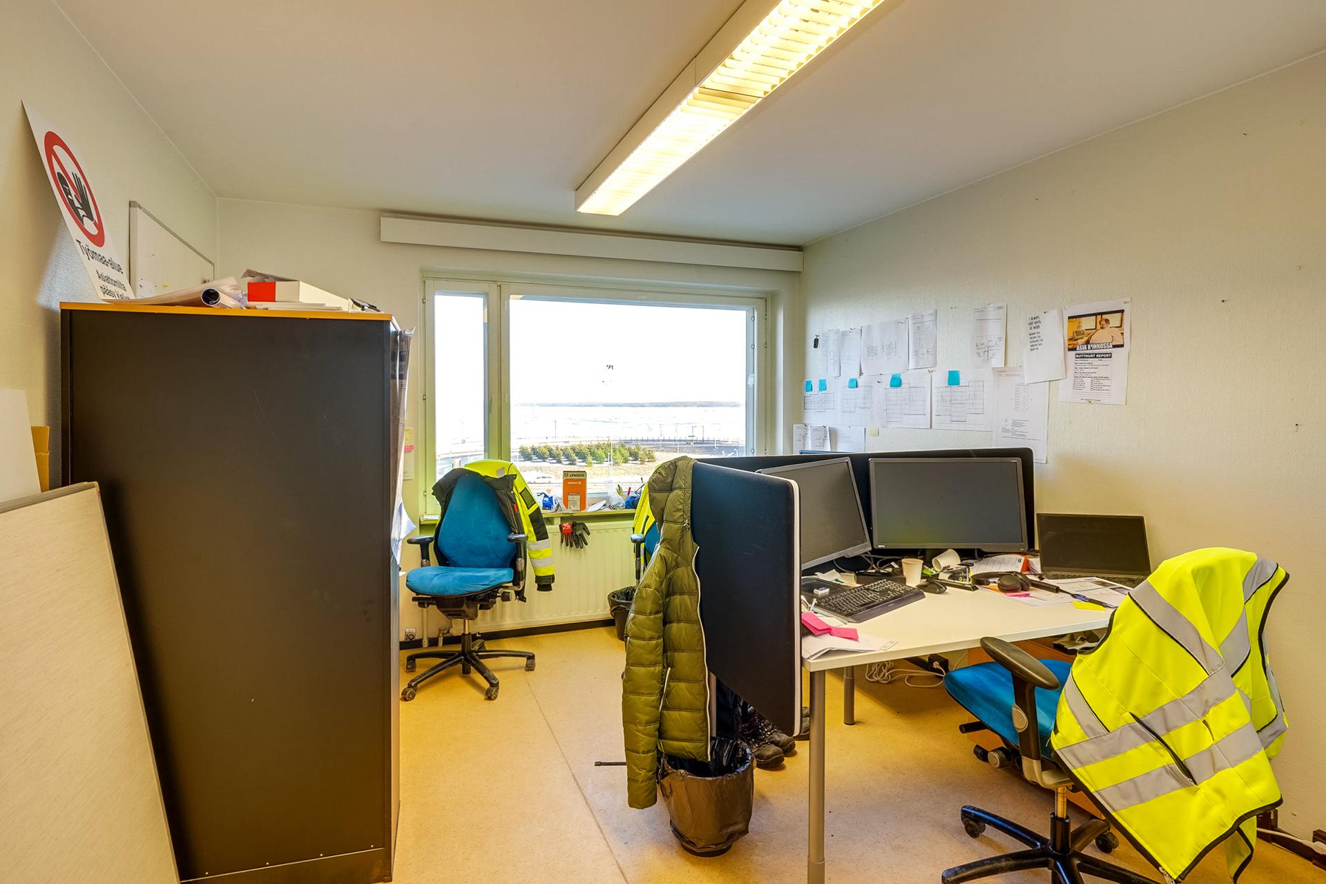 Tikkutehtaankatu 3, Santalahti, Tampere