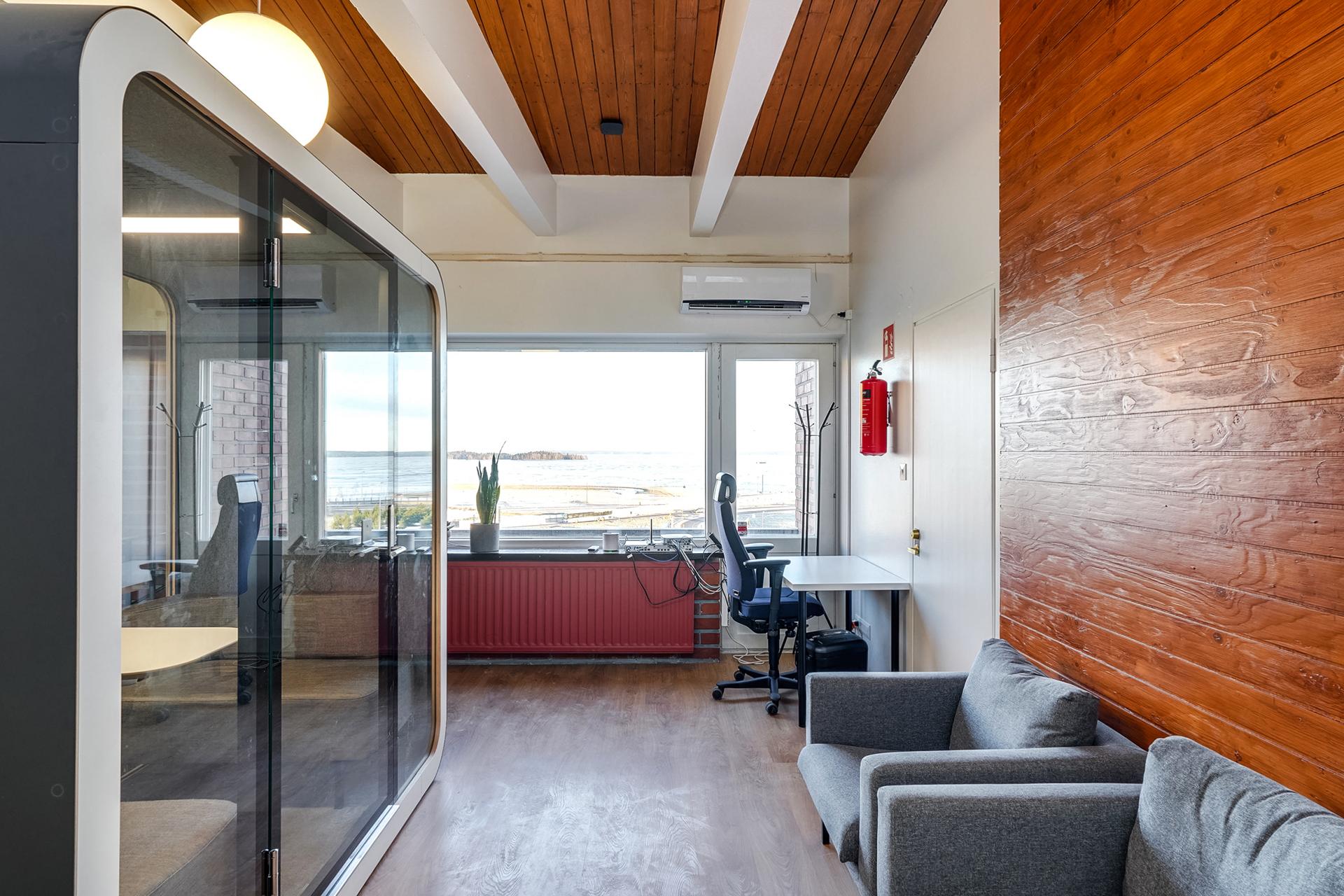 Tikkutehtaankatu 3, Santalahti, Tampere