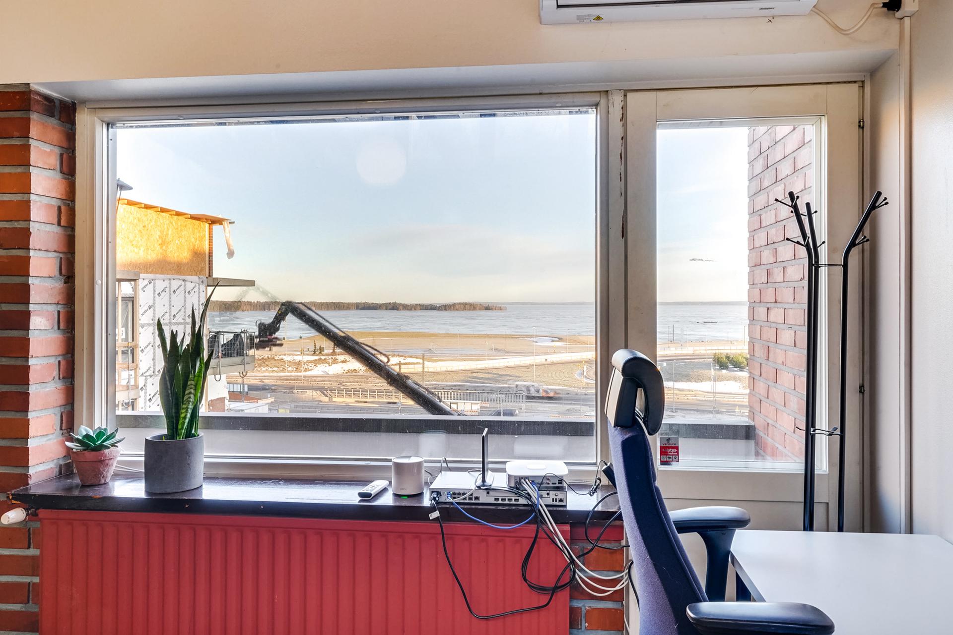 Tikkutehtaankatu 3, Santalahti, Tampere