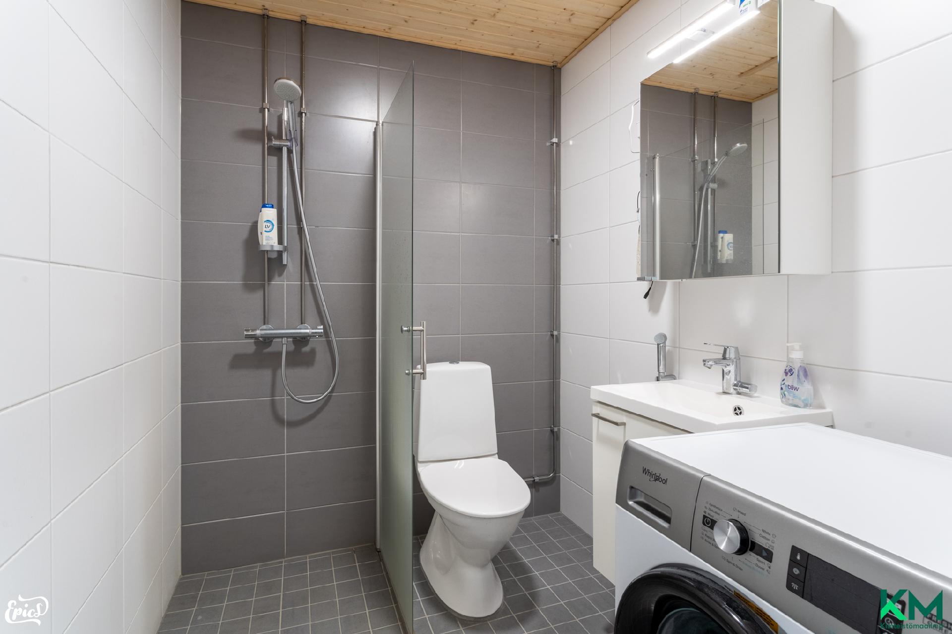 Kauppiaankatu 27, Pirkkala