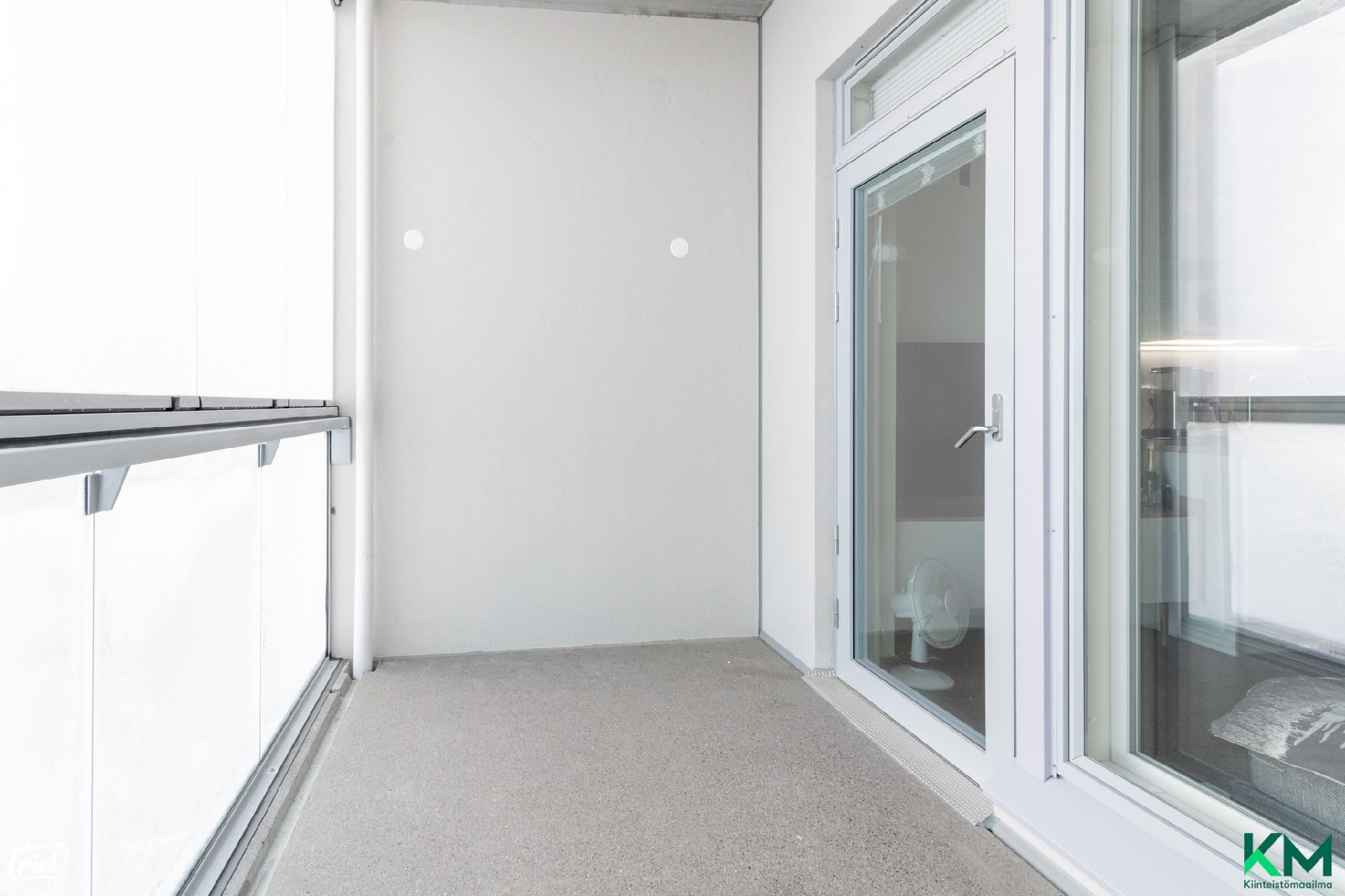 Kauppiaankatu 27, Pirkkala