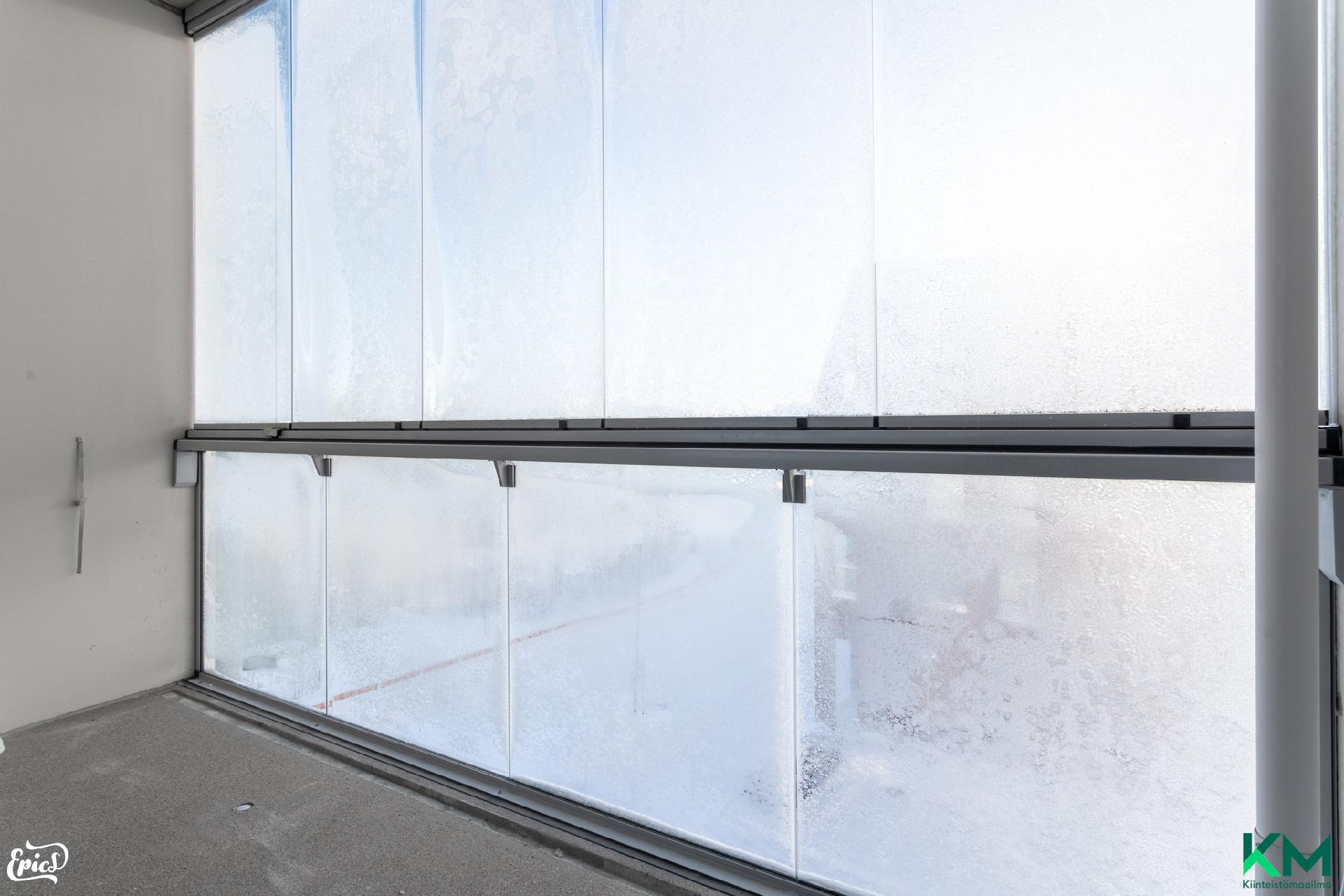 Kauppiaankatu 27, Pirkkala