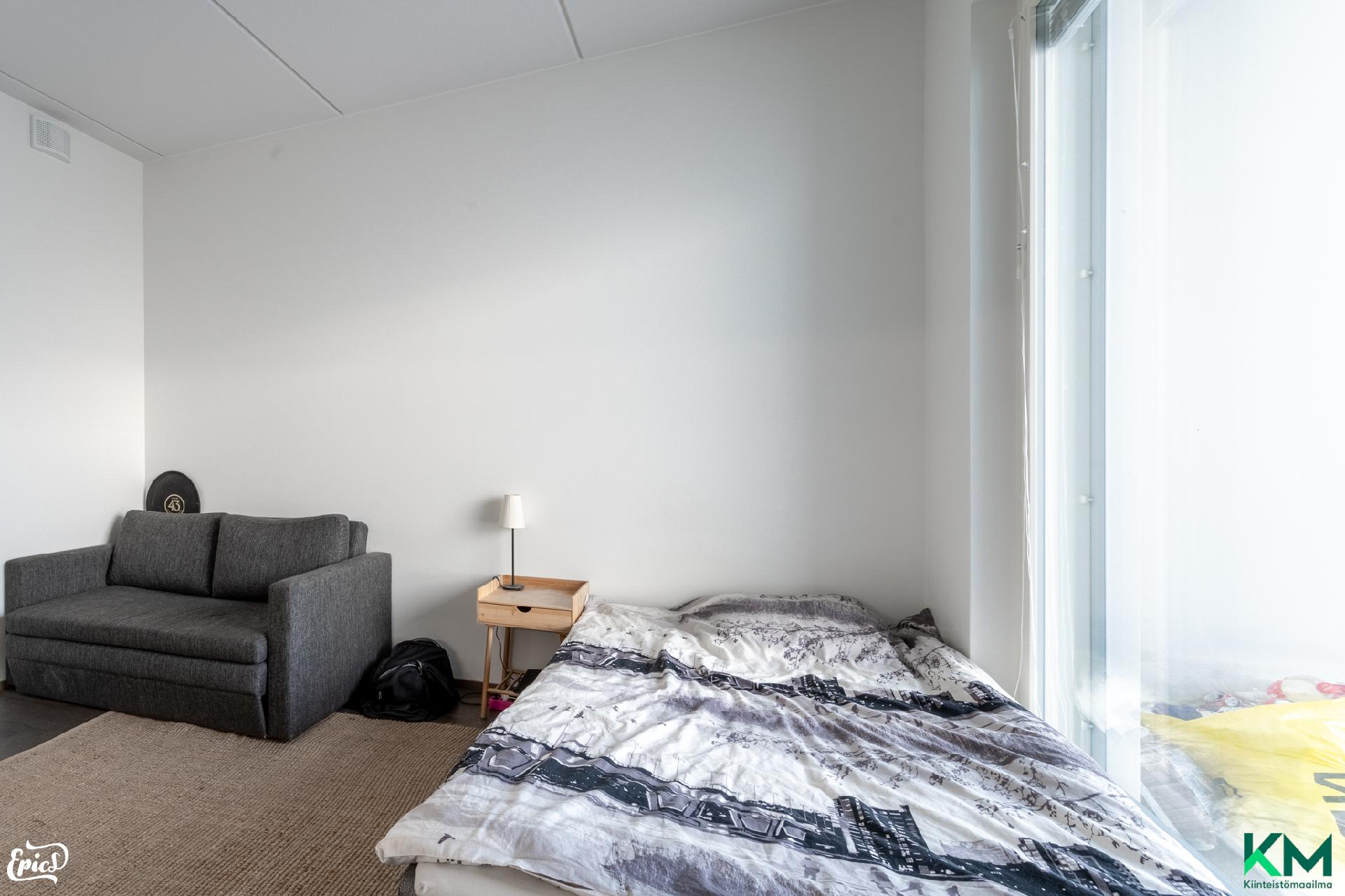 Kauppiaankatu 27, Pirkkala