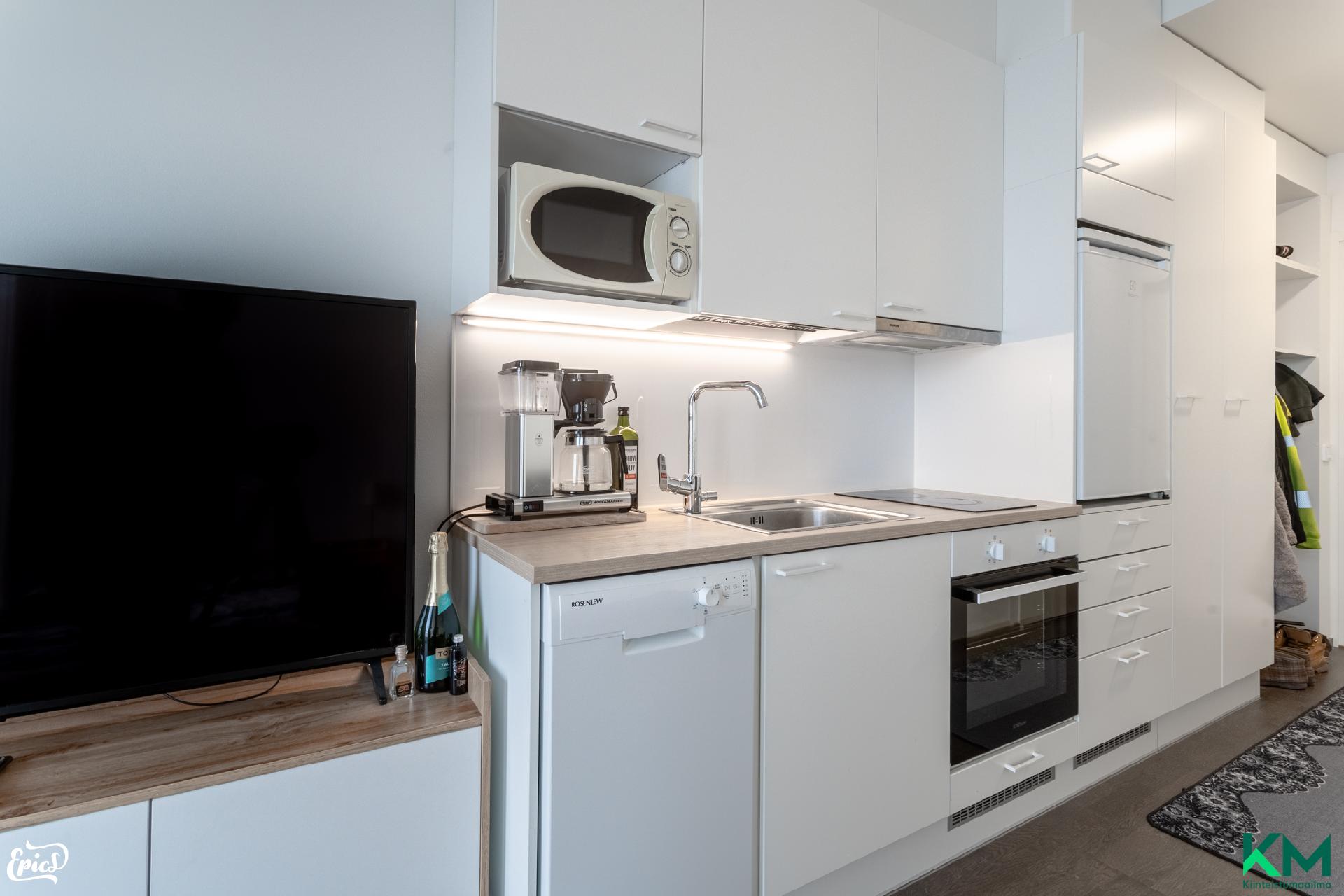 Kauppiaankatu 27, Pirkkala