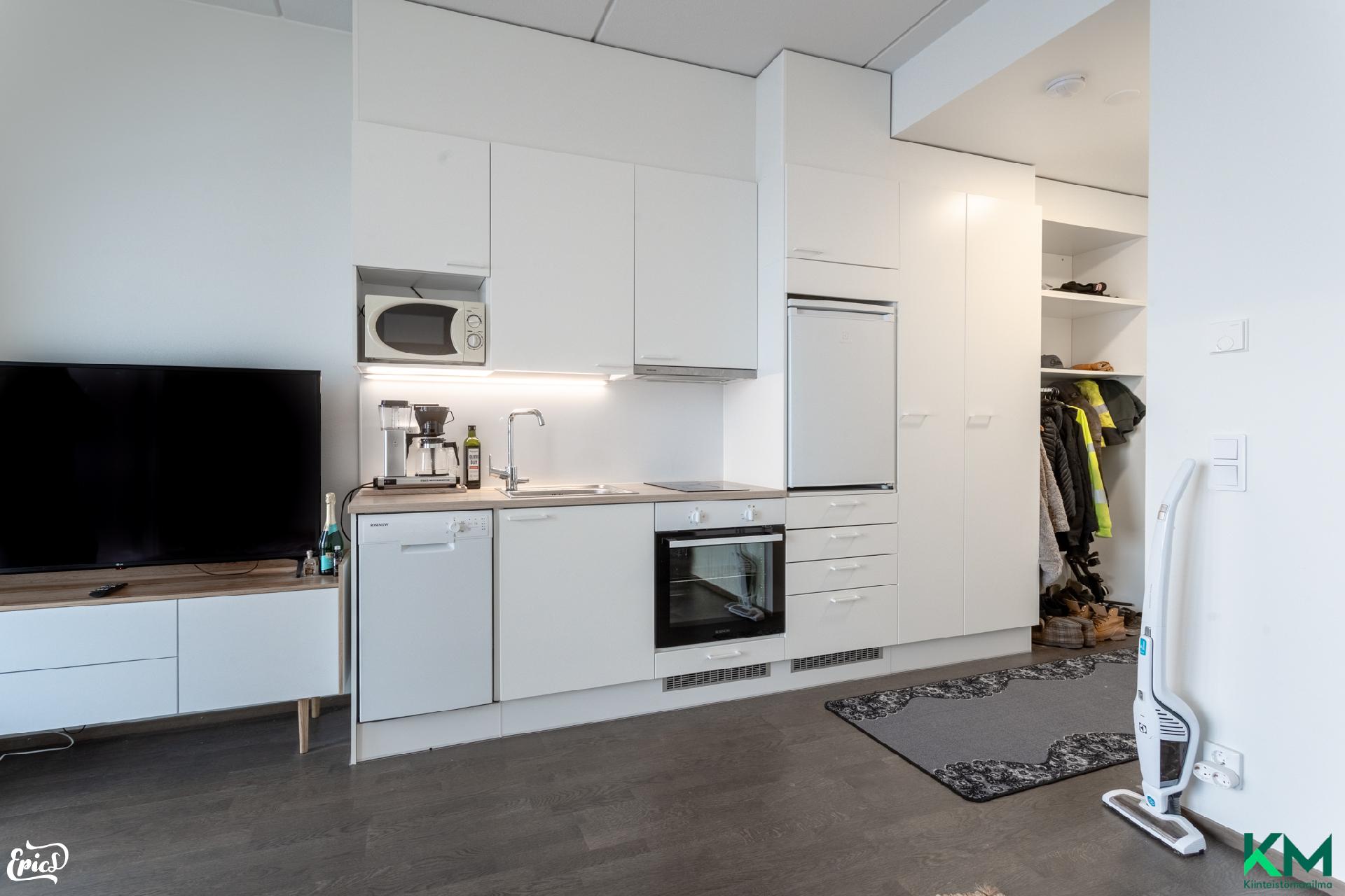 Kauppiaankatu 27, Pirkkala