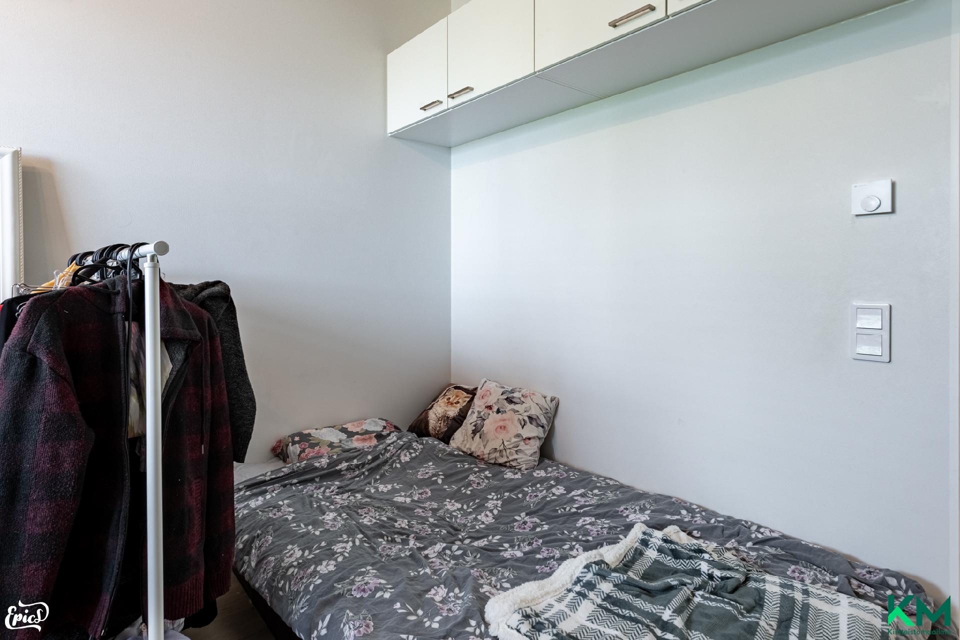 Kohmankaari 9, Tesoma, Tampere