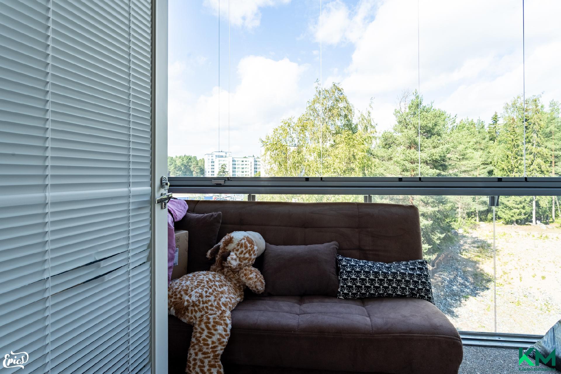 Kohmankaari 9, Tesoma, Tampere