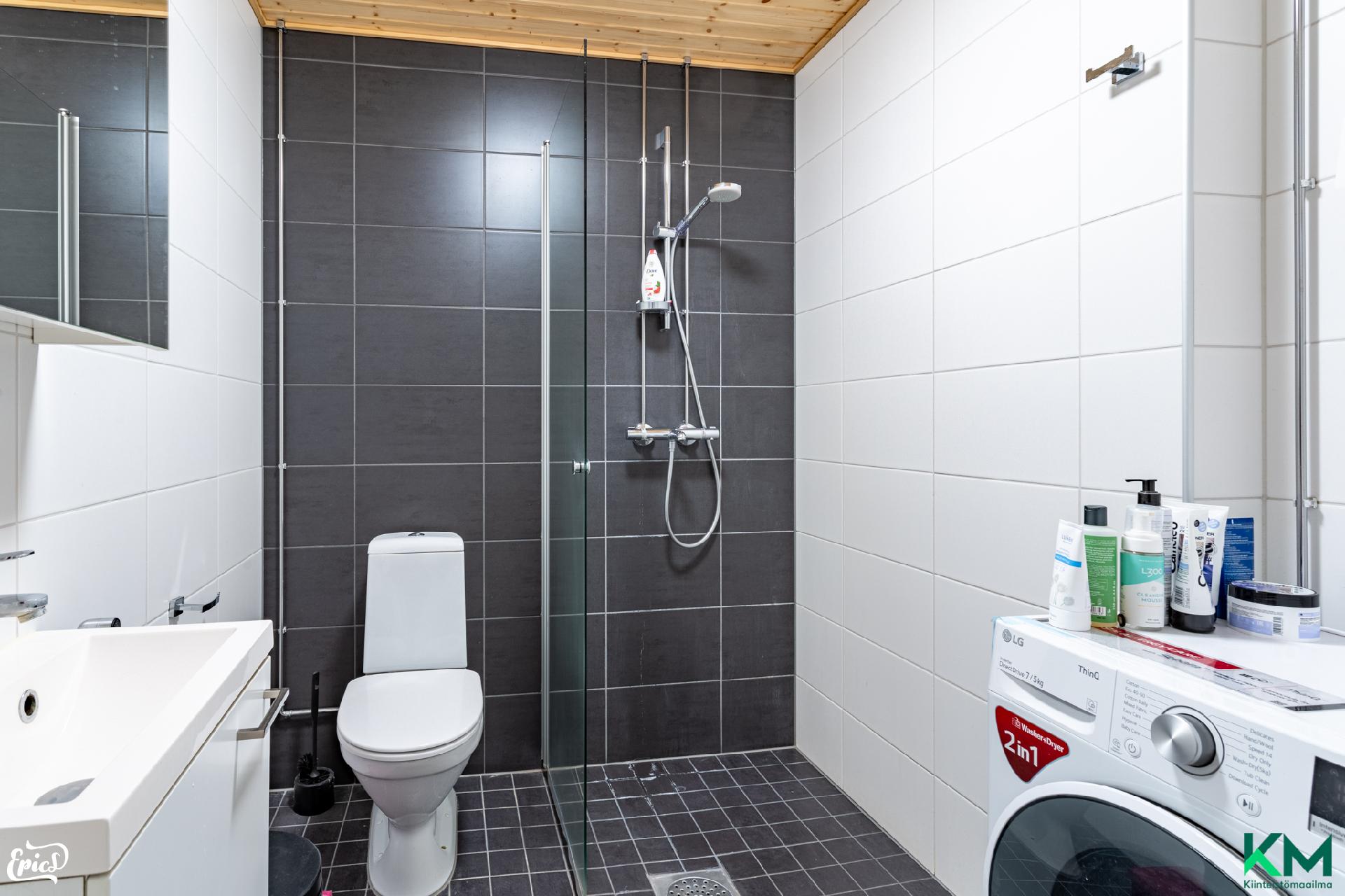 Kohmankaari 9, Tesoma, Tampere