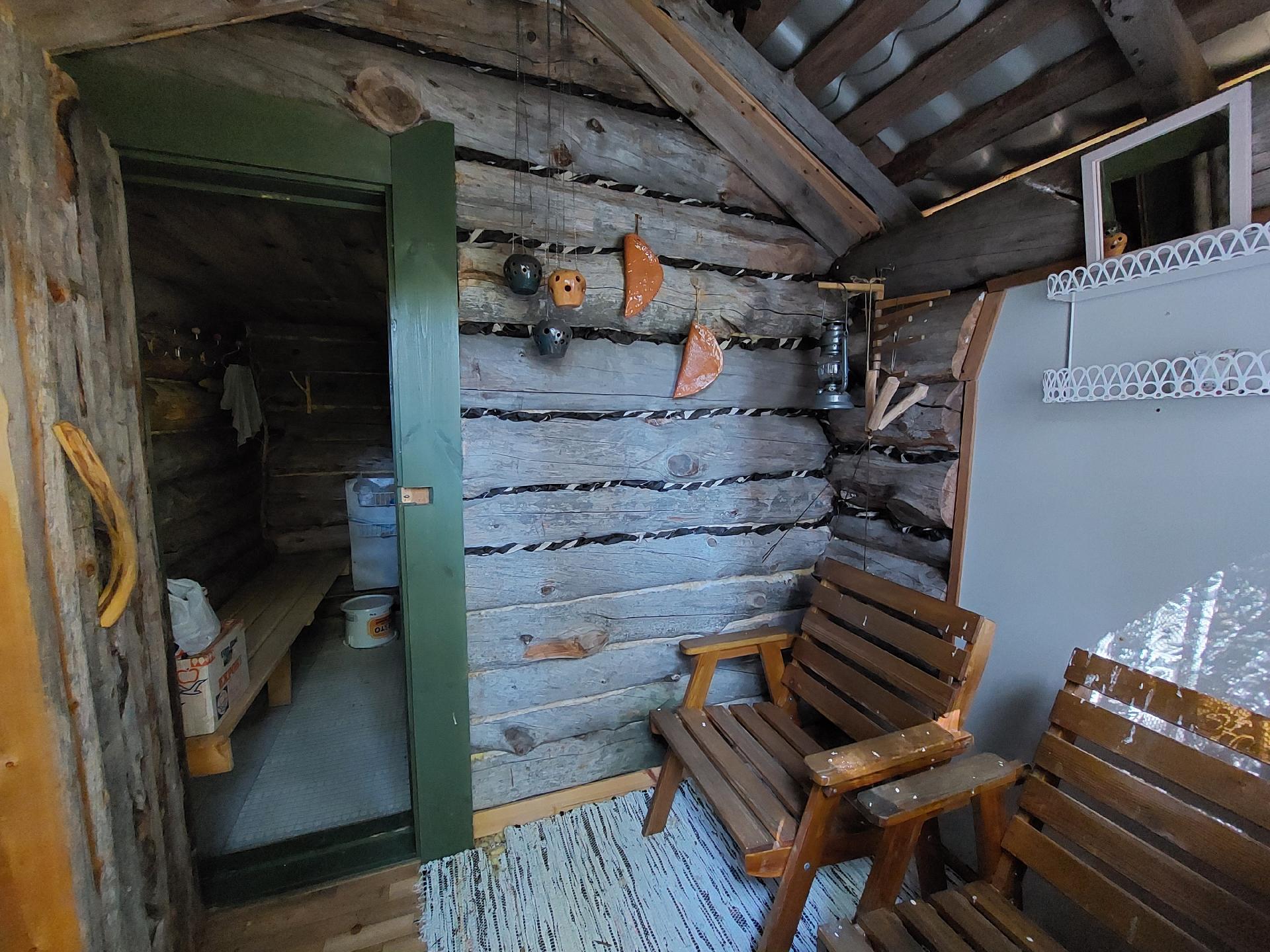 Lehtovuorentie 0, Savitaipale