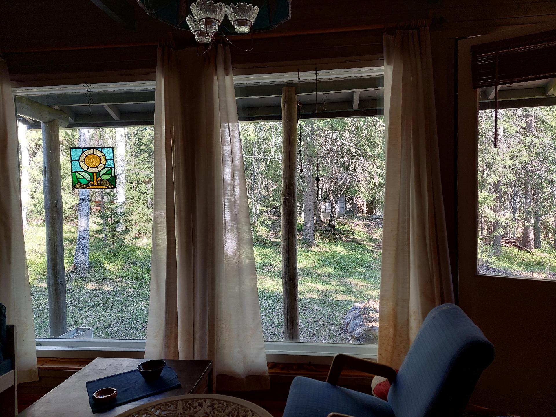 Lehtovuorentie 0, Savitaipale