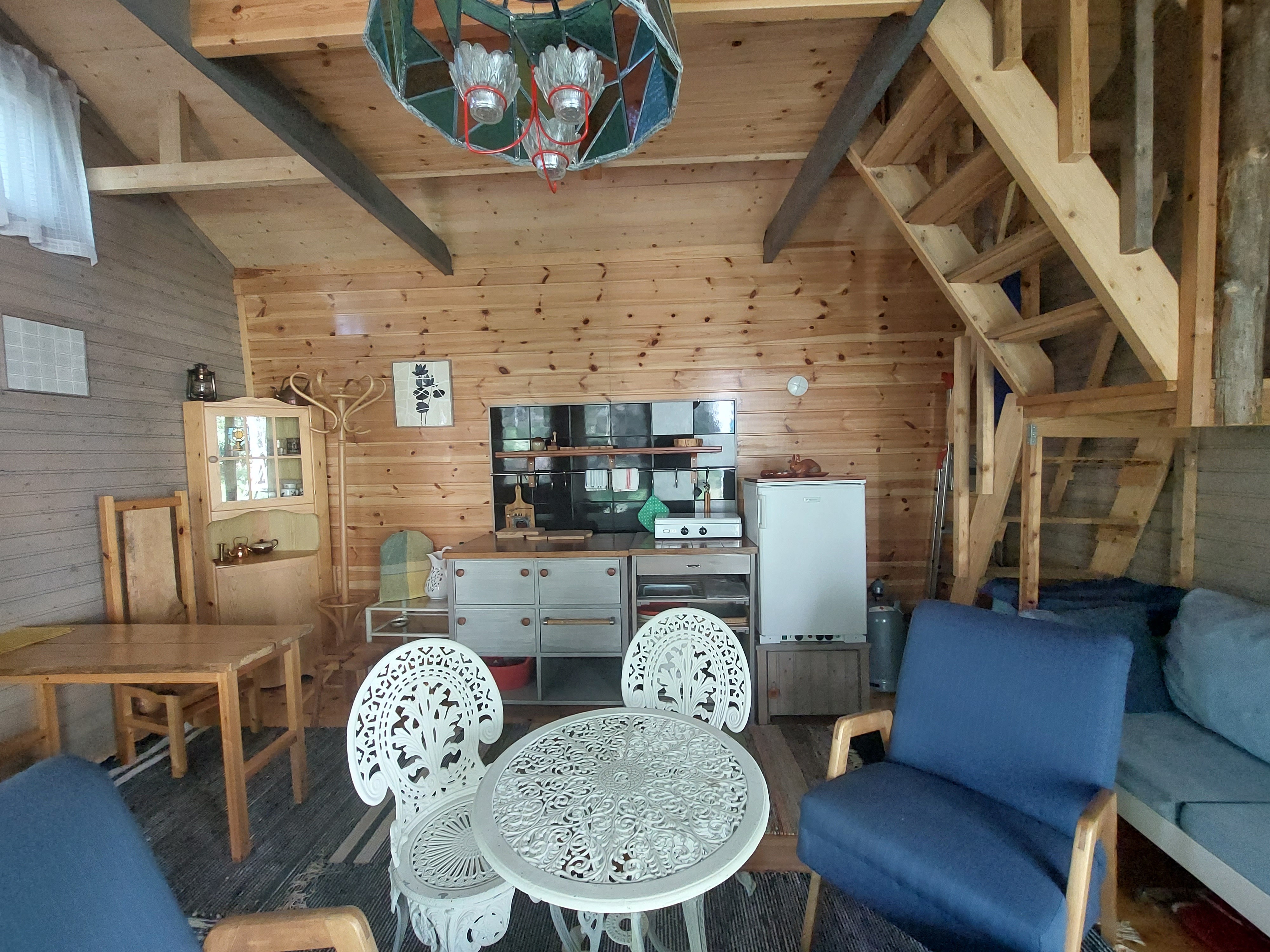 Lehtovuorentie 0, Savitaipale